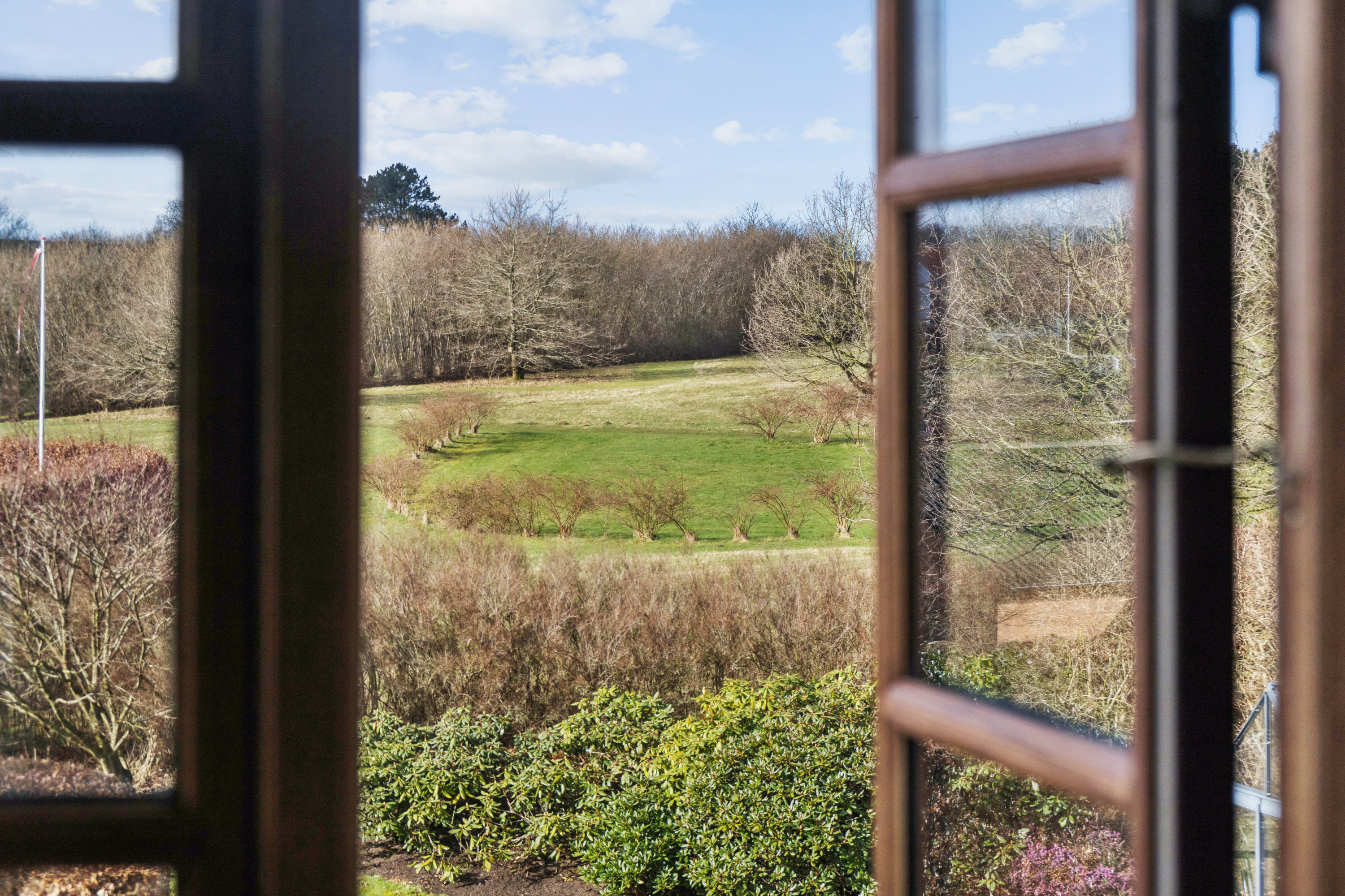 Fremhævet udsigt billede i fuldskærmstilstand. Billede af Tjalfesvej 21, 8800 Viborg