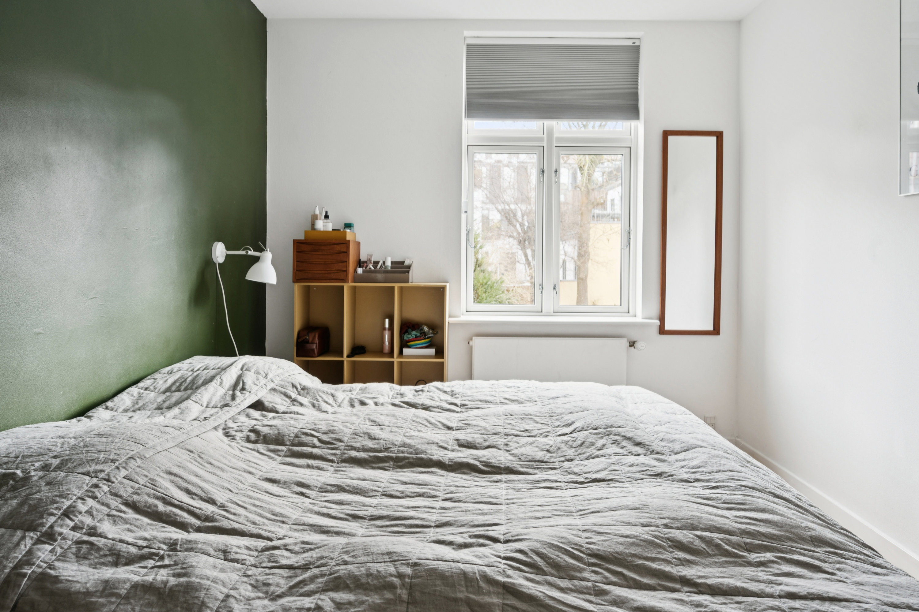 Fremhævet værelse billede i fuldskærmstilstand. Billede af Valhøjvej 3, 1. tv., 2500 Valby