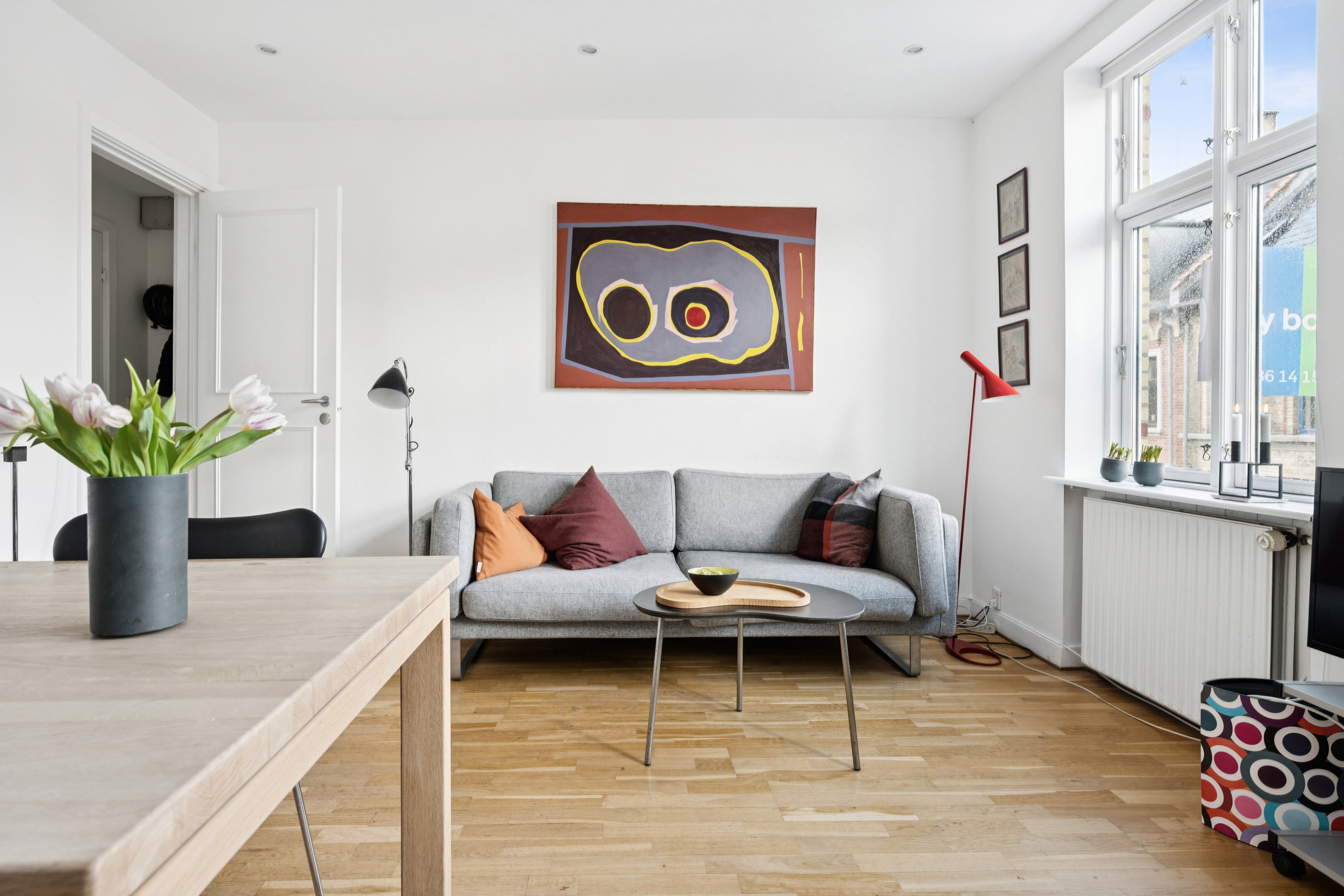 Valhøjvej 3, 1. tv., 2500 Valby