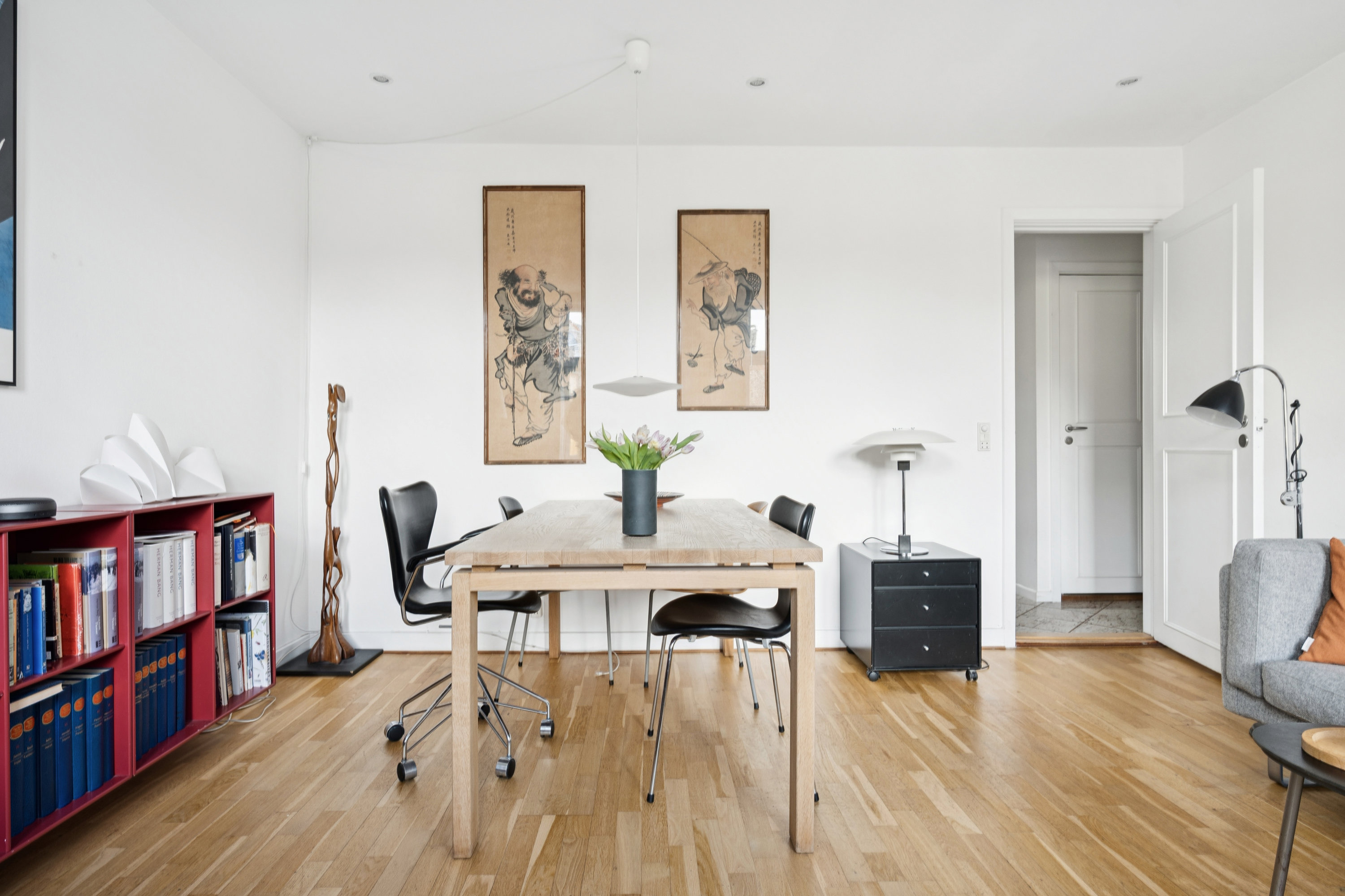 Valhøjvej 3, 1. tv., 2500 Valby