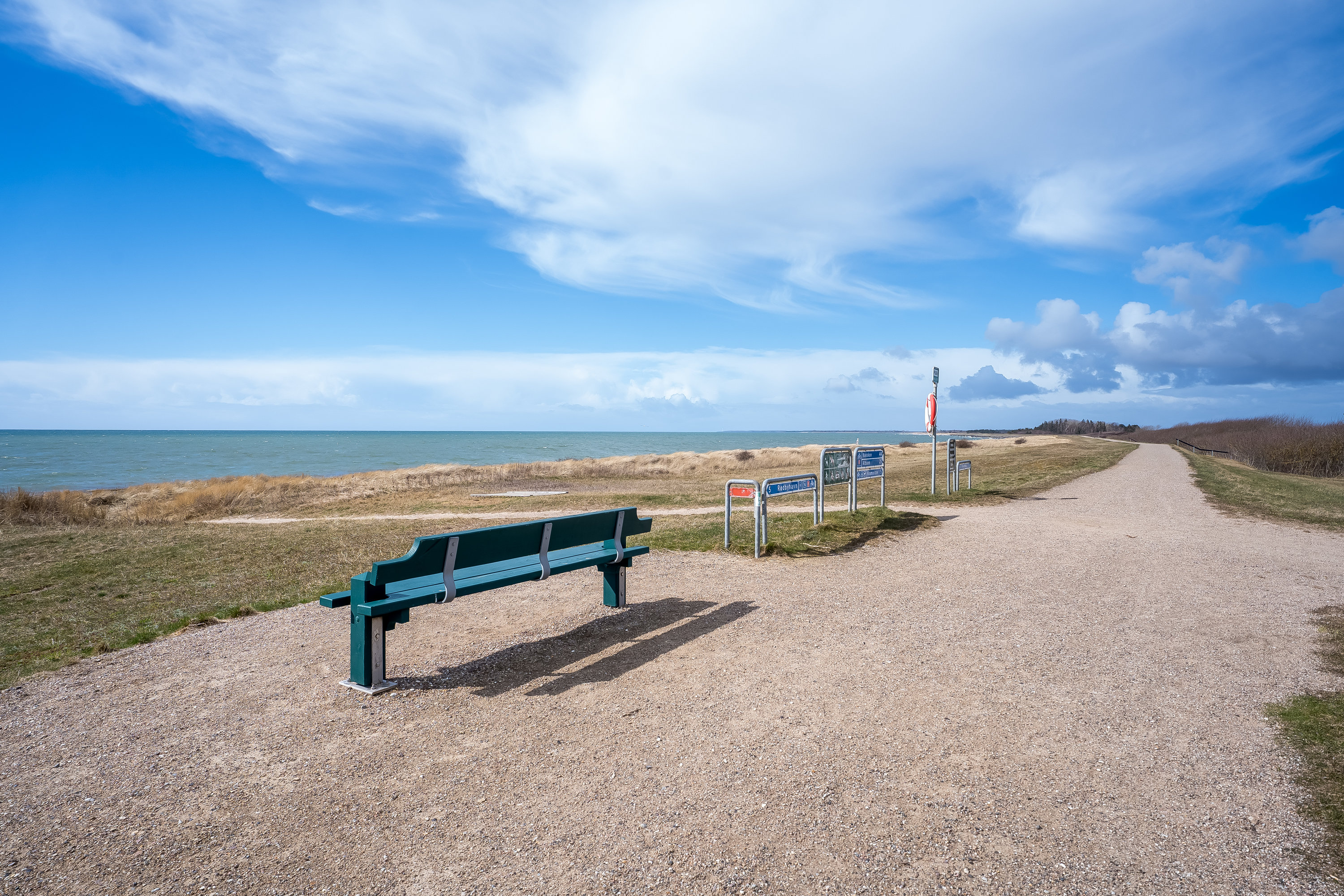 Fremhævet område billede i fuldskærmstilstand. Billede af Liljevej 1, Bredfjed, 4970 Rødby