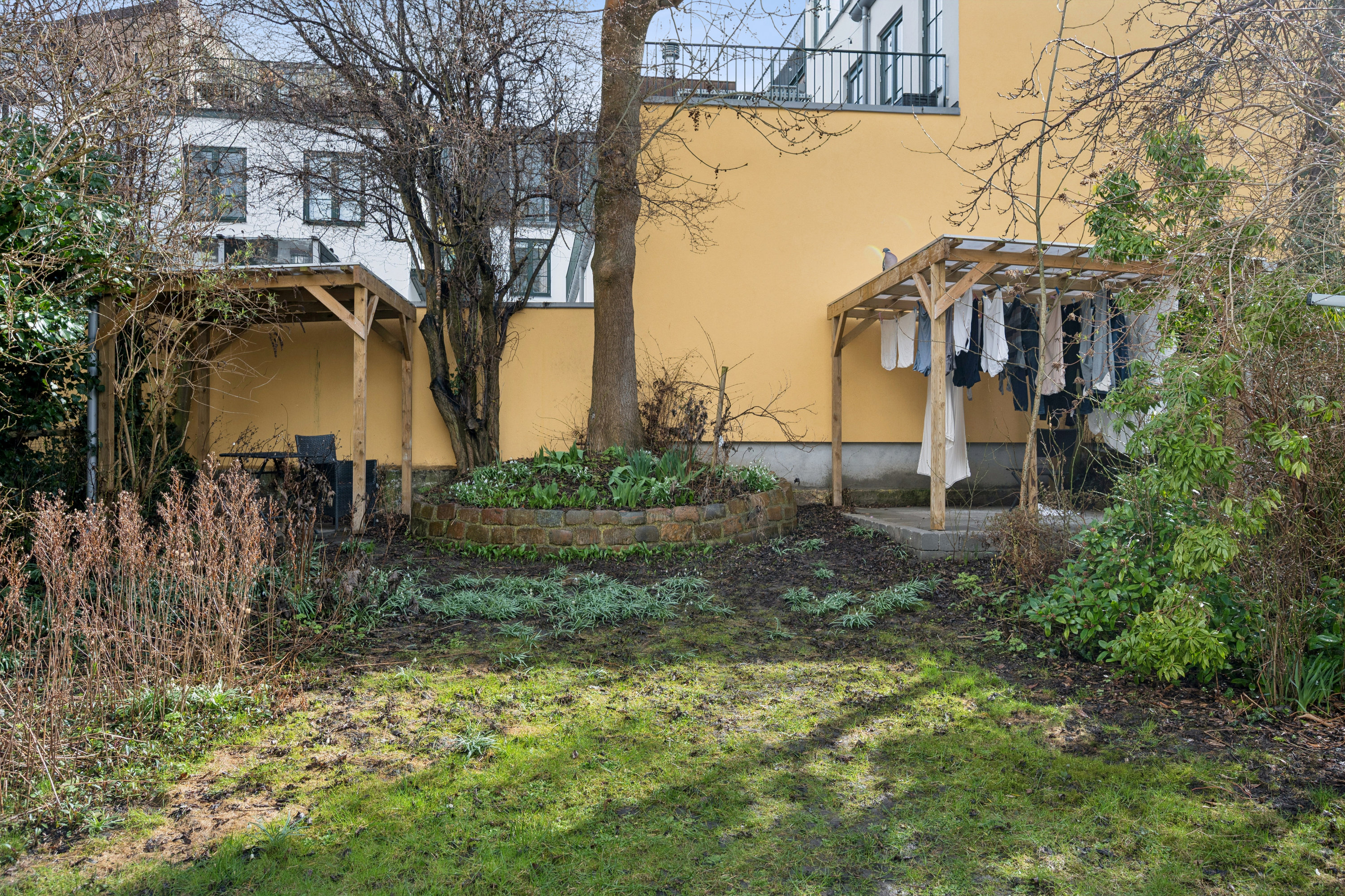 Fremhævet andet billede i fuldskærmstilstand. Billede af Valhøjvej 3, 1. tv., 2500 Valby