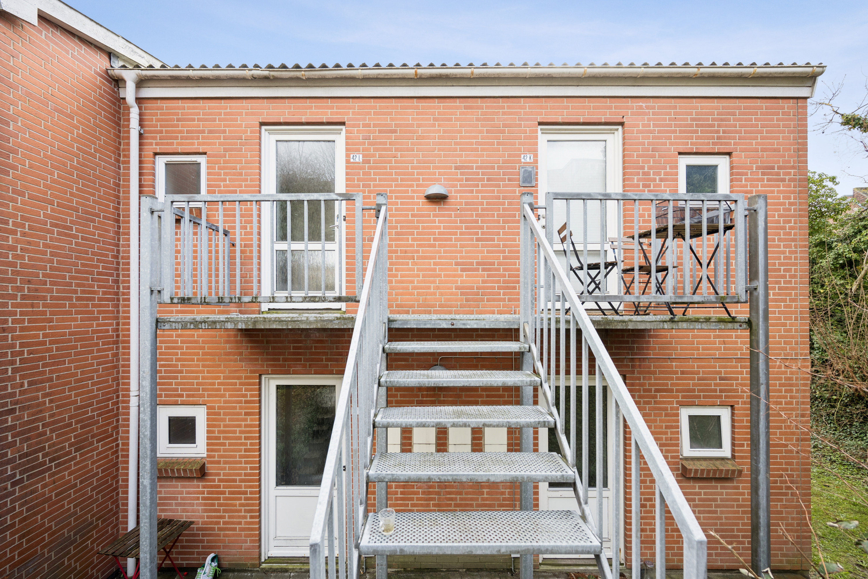 Fremhævet andet billede i fuldskærmstilstand. Billede af Nørre Allé 42L, 8000 Aarhus C