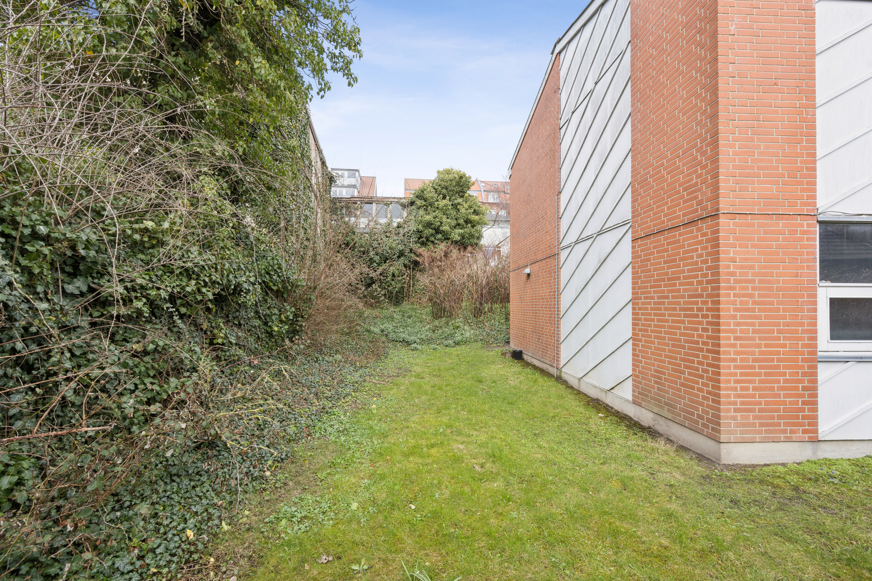 Fremhævet andet billede i fuldskærmstilstand. Billede af Nørre Allé 42L, 8000 Aarhus C