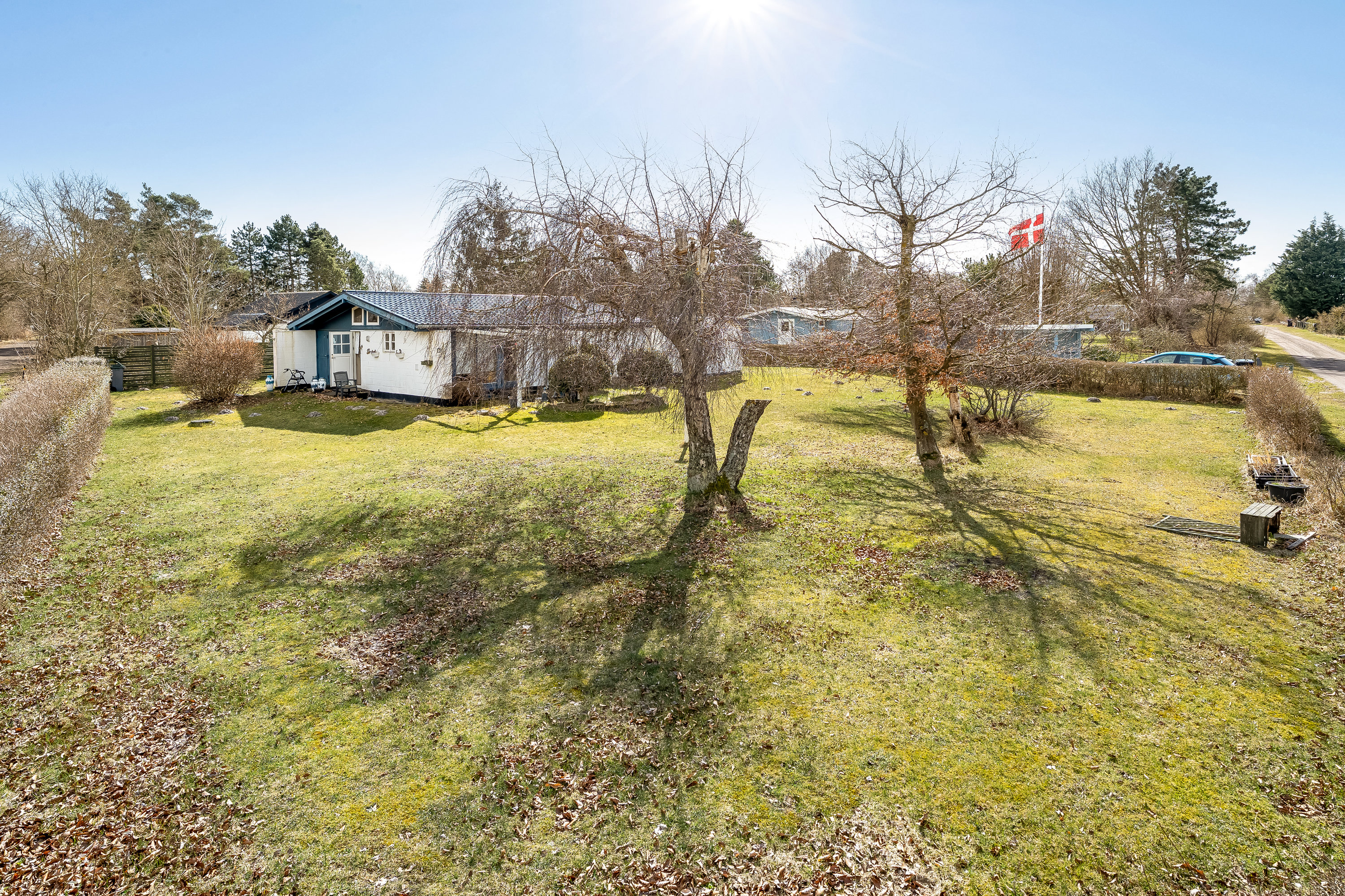 Liljevej 1, Bredfjed, 4970 Rødby