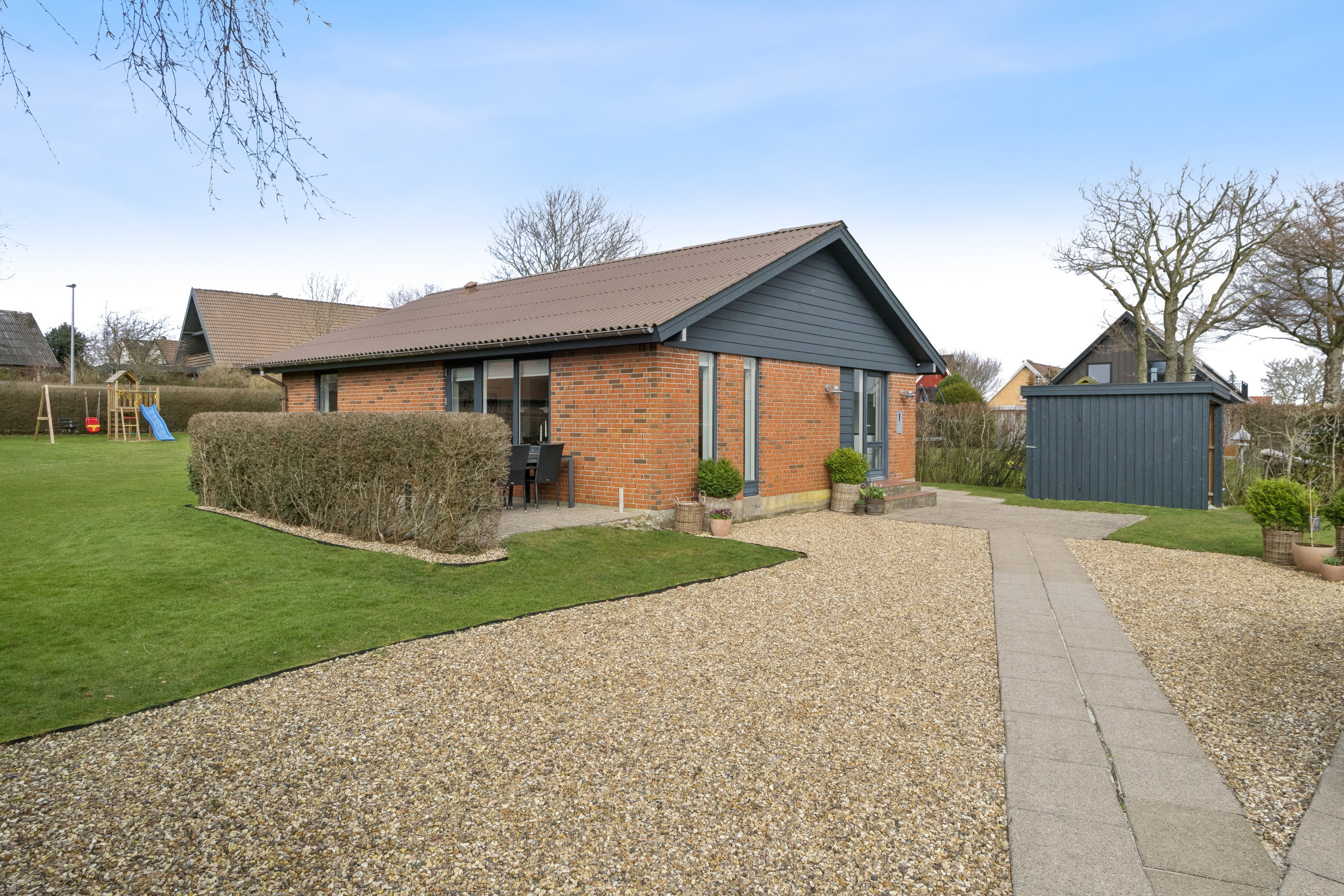 Skjelholmvej 26, 7900 Nykøbing M