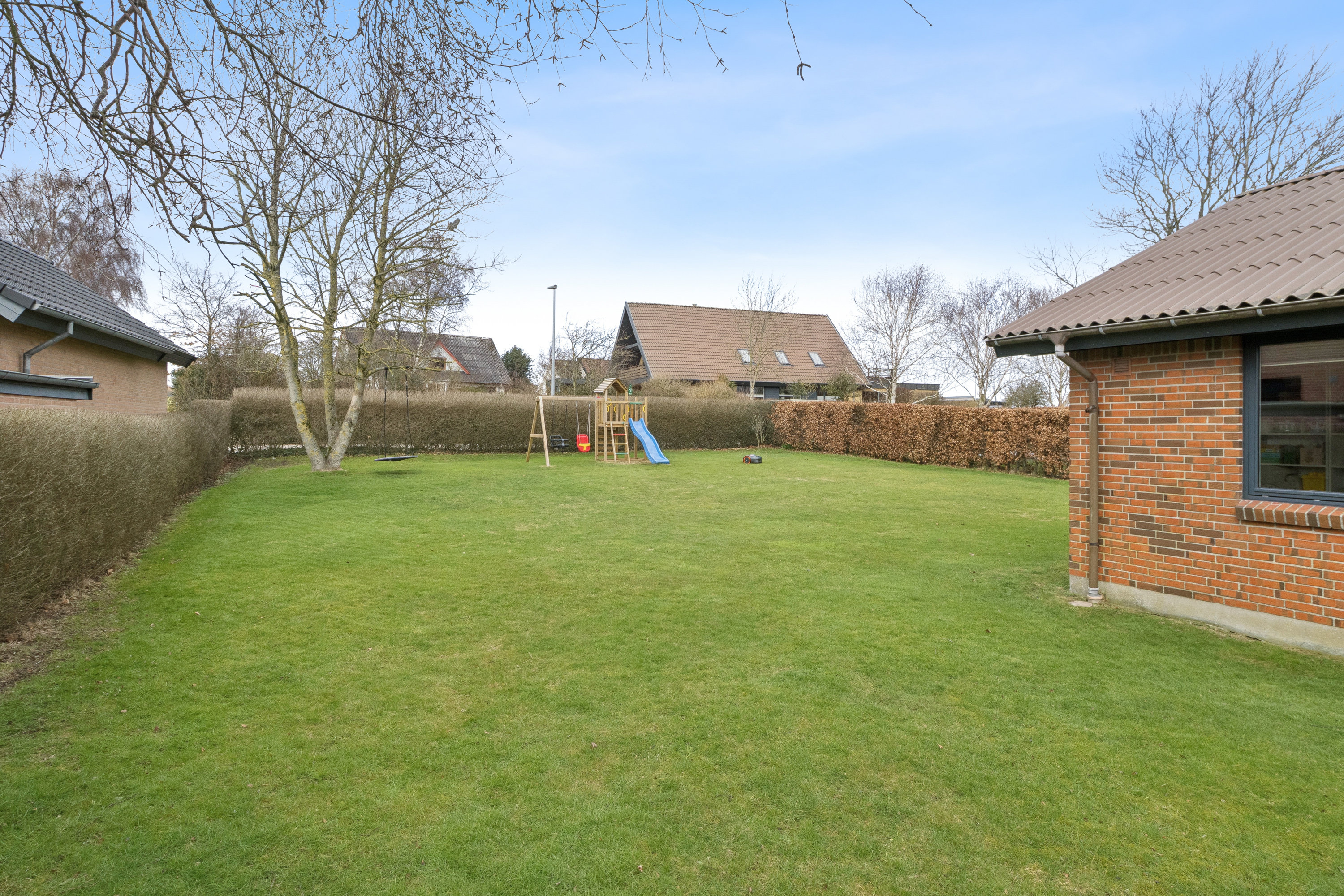 Fremhævet andet billede i fuldskærmstilstand. Billede af Skjelholmvej 26, 7900 Nykøbing M