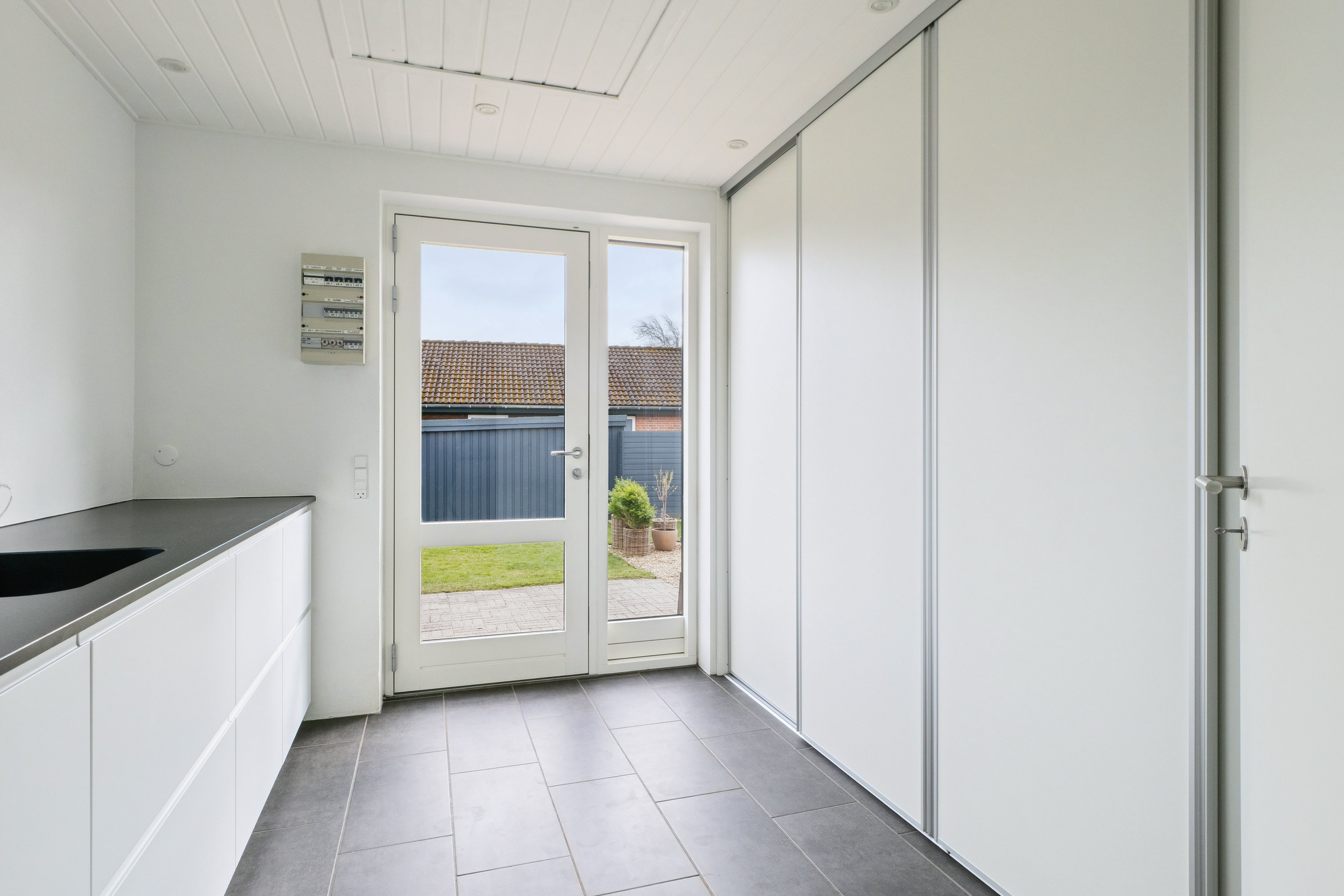 Fremhævet køkken billede i fuldskærmstilstand. Billede af Skjelholmvej 26, 7900 Nykøbing M