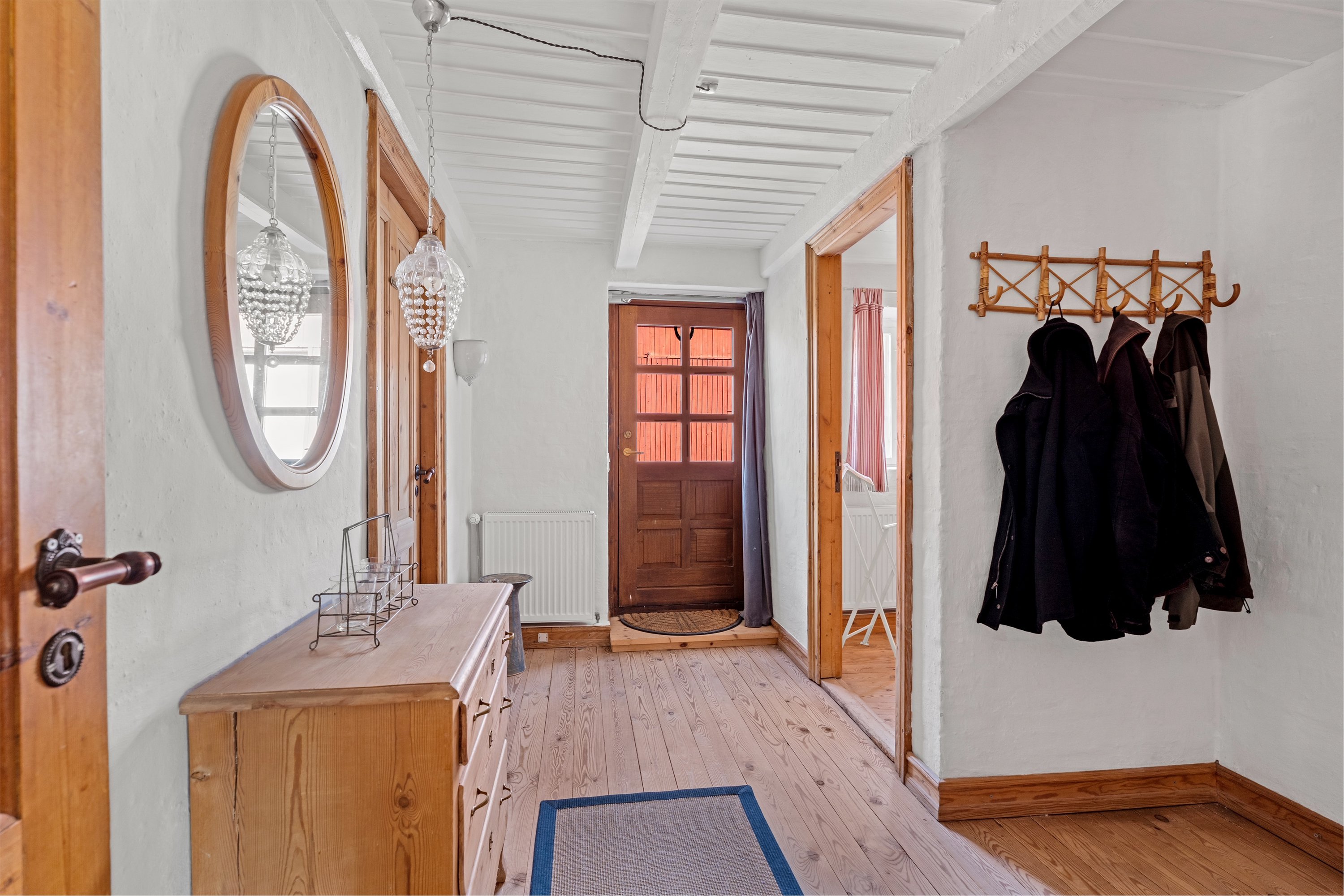 Fremhævet andet billede i fuldskærmstilstand. Billede af Bursøvej 11, Bursø, 4930 Maribo