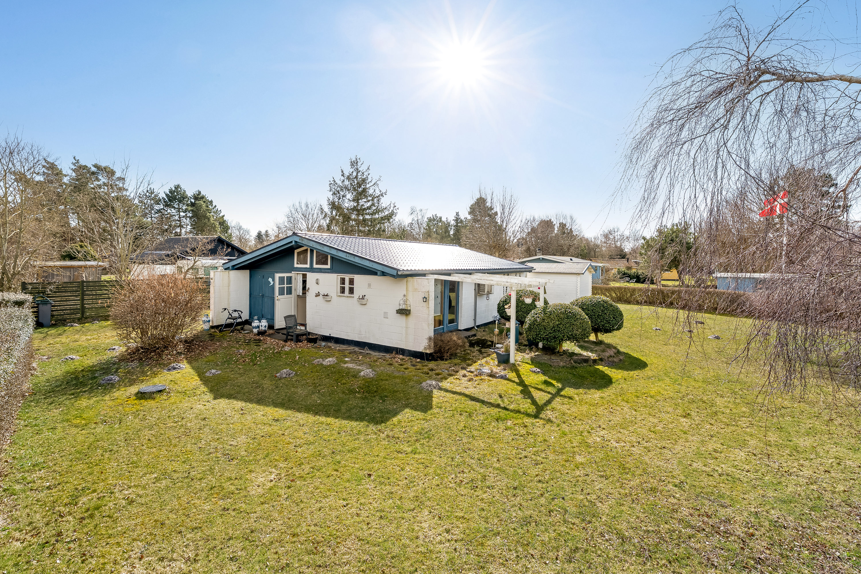 Liljevej 1, Bredfjed, 4970 Rødby