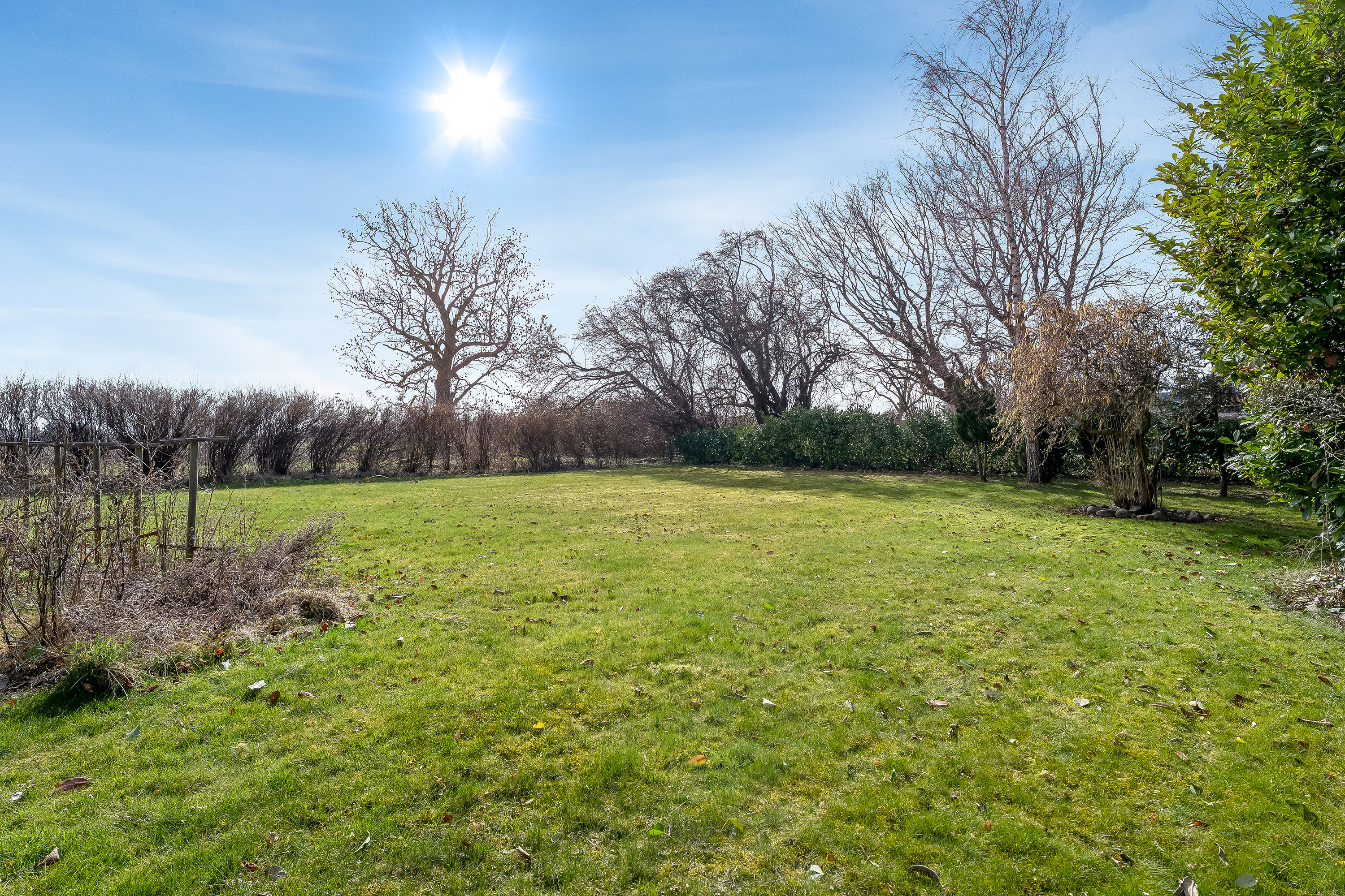 Fremhævet mastefoto billede i fuldskærmstilstand. Billede af Bursøvej 11, Bursø, 4930 Maribo