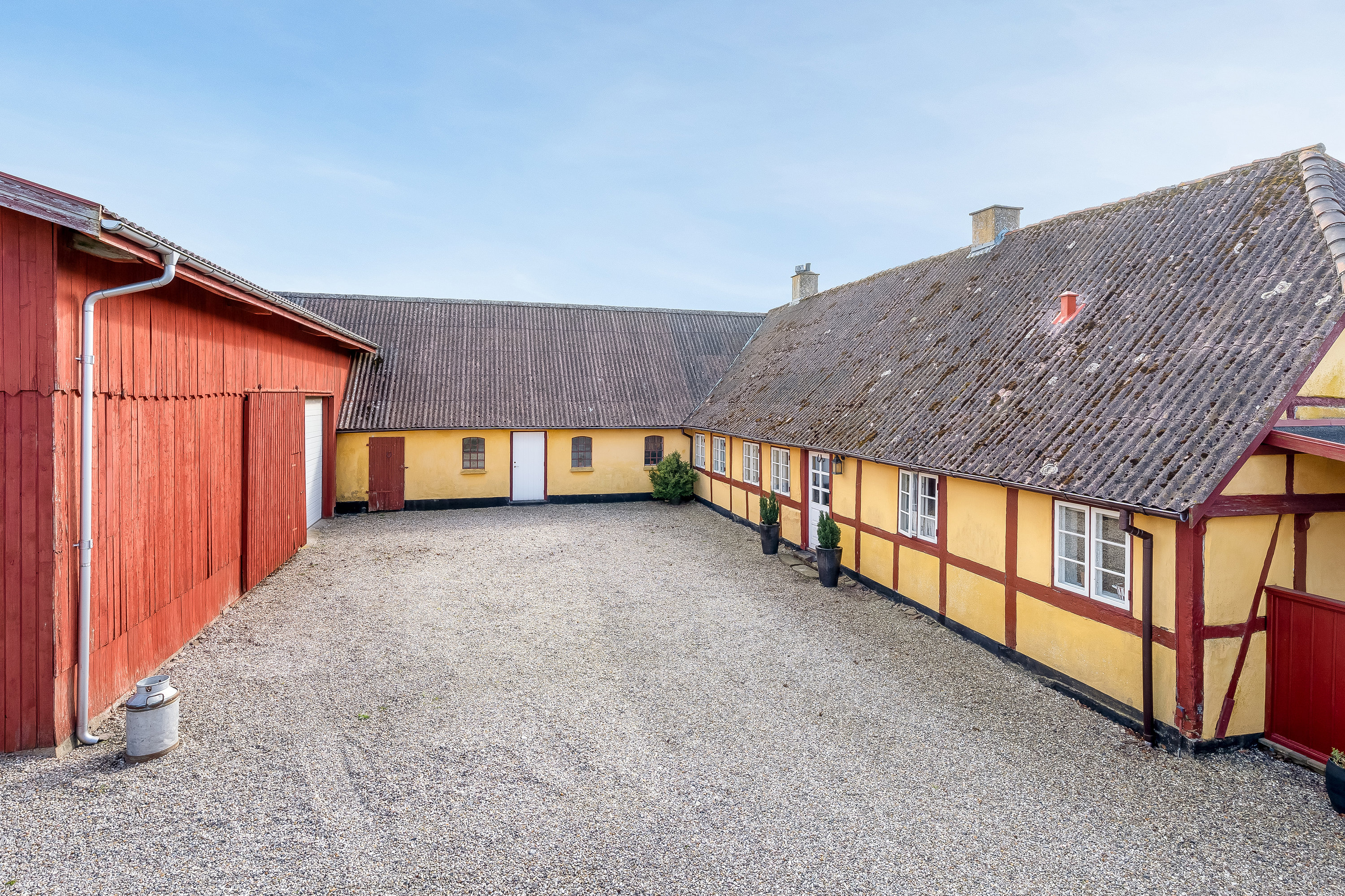 Bursøvej 11, Bursø, 4930 Maribo