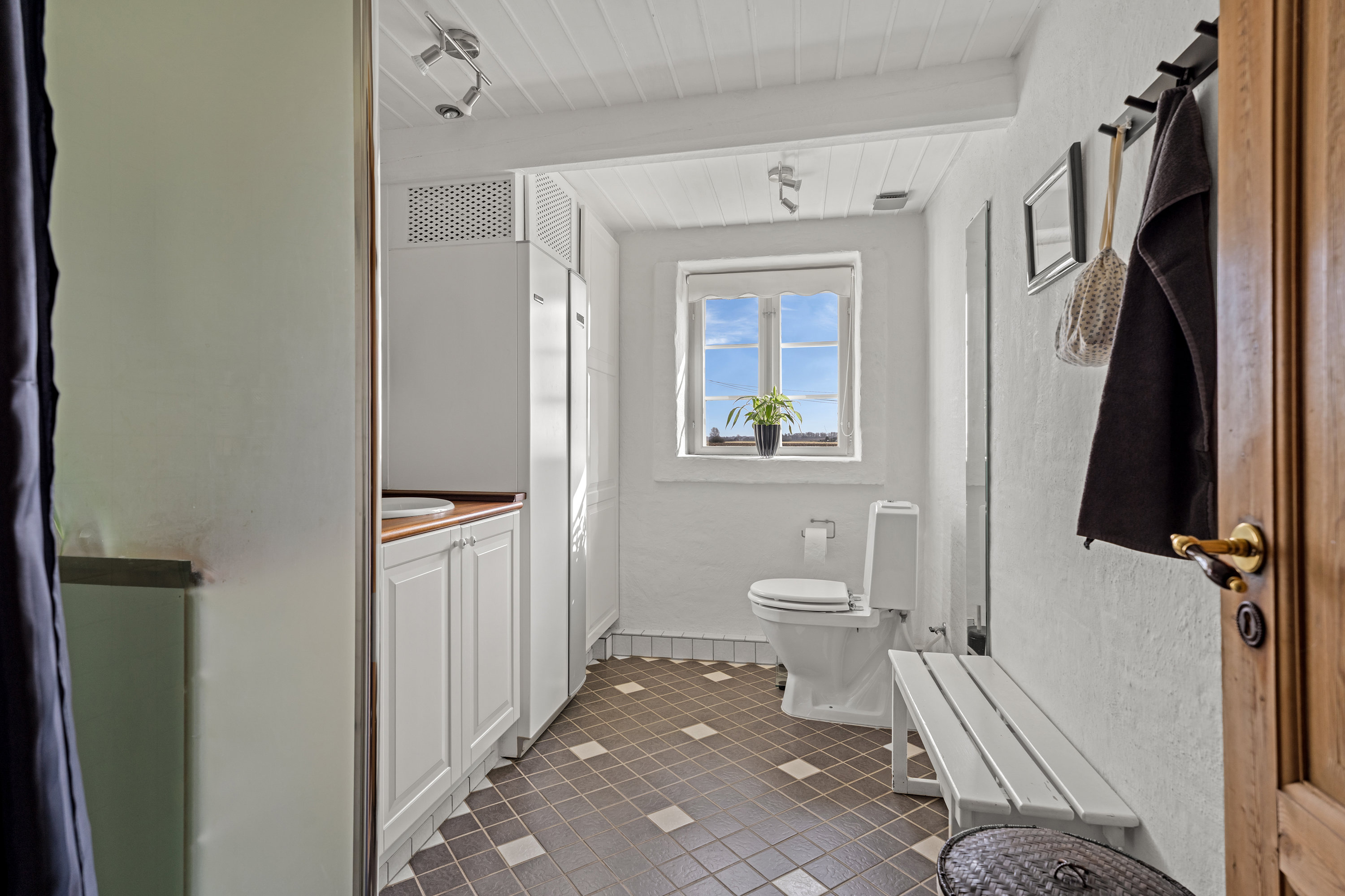 Fremhævet værelse billede i fuldskærmstilstand. Billede af Bursøvej 11, Bursø, 4930 Maribo