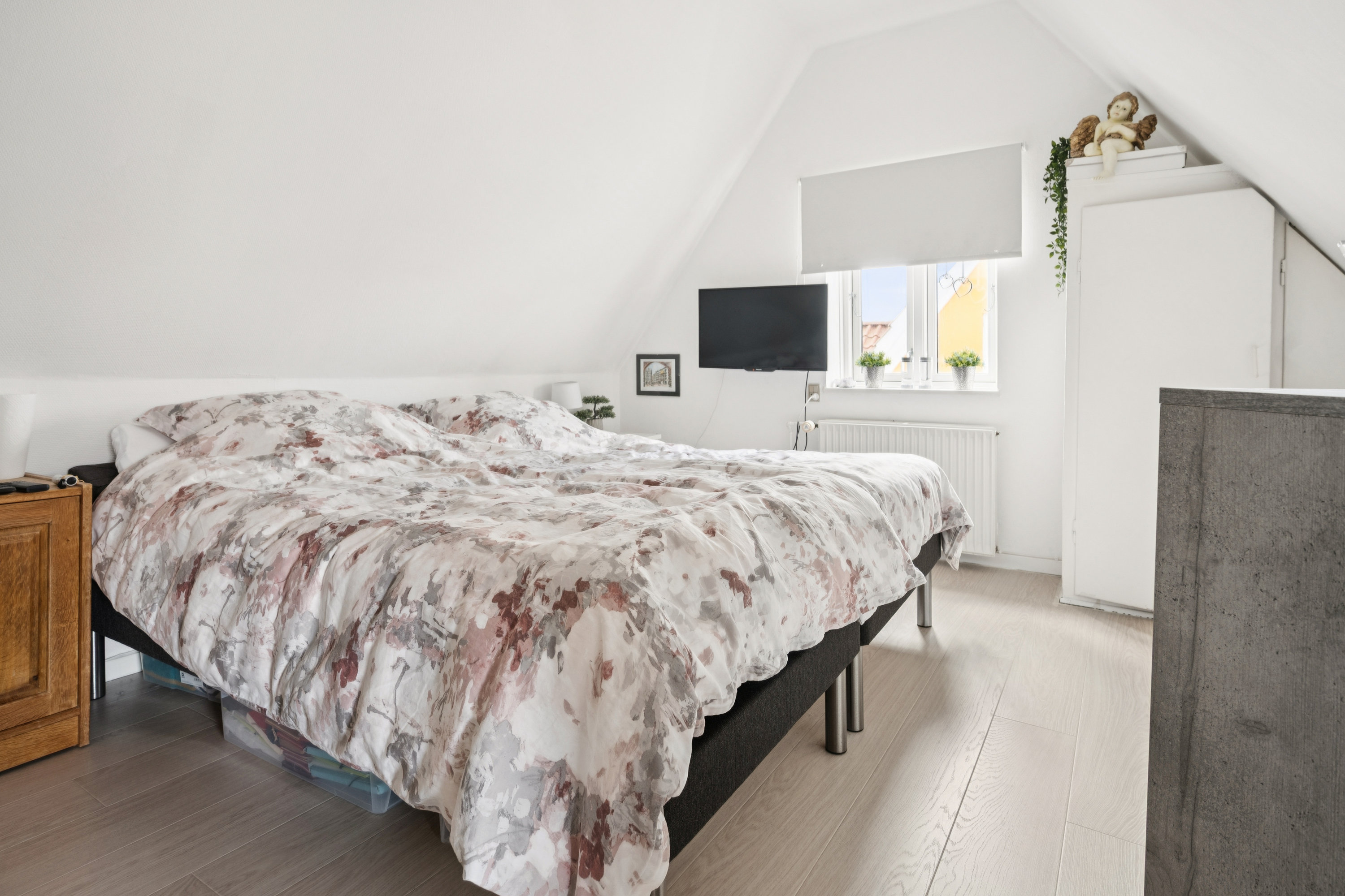 Fremhævet værelse billede i fuldskærmstilstand. Billede af Steenbergsvej 7, 1., 2500 Valby