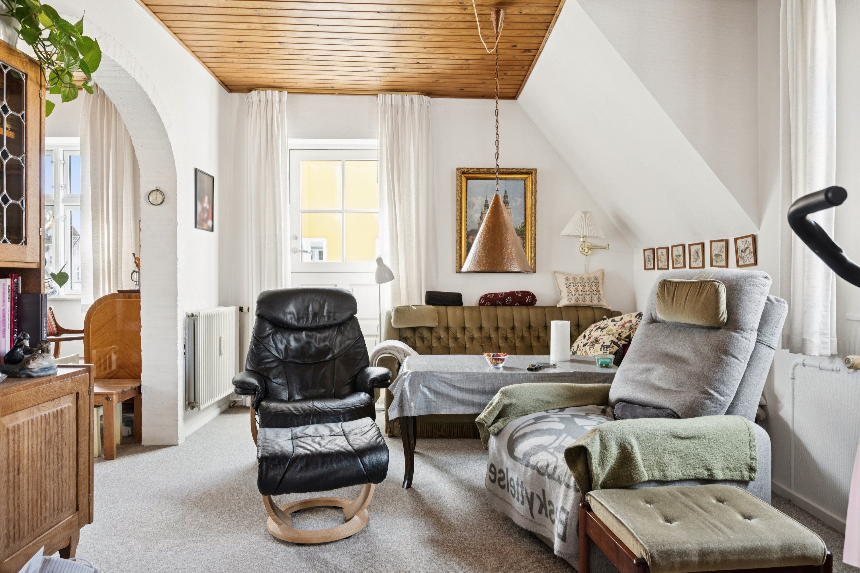 Steenbergsvej 7, 1., 2500 Valby