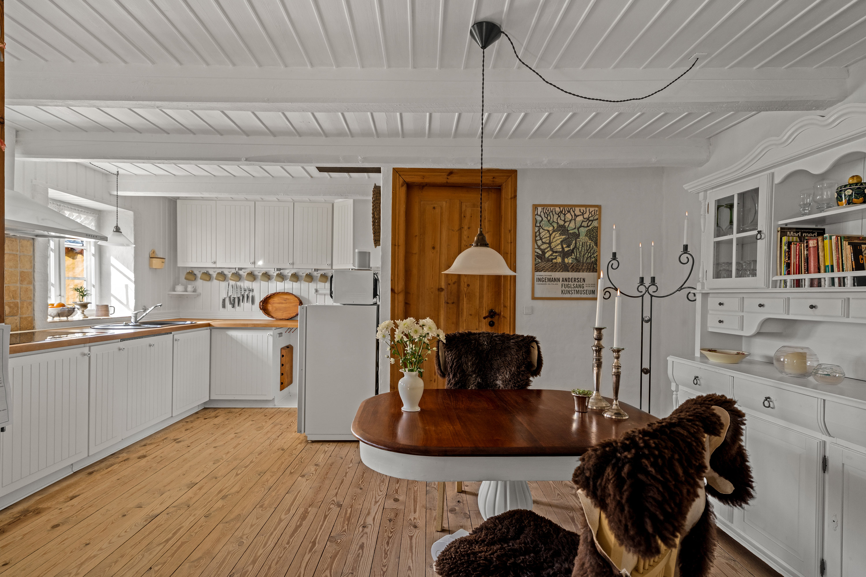 Bursøvej 11, Bursø, 4930 Maribo