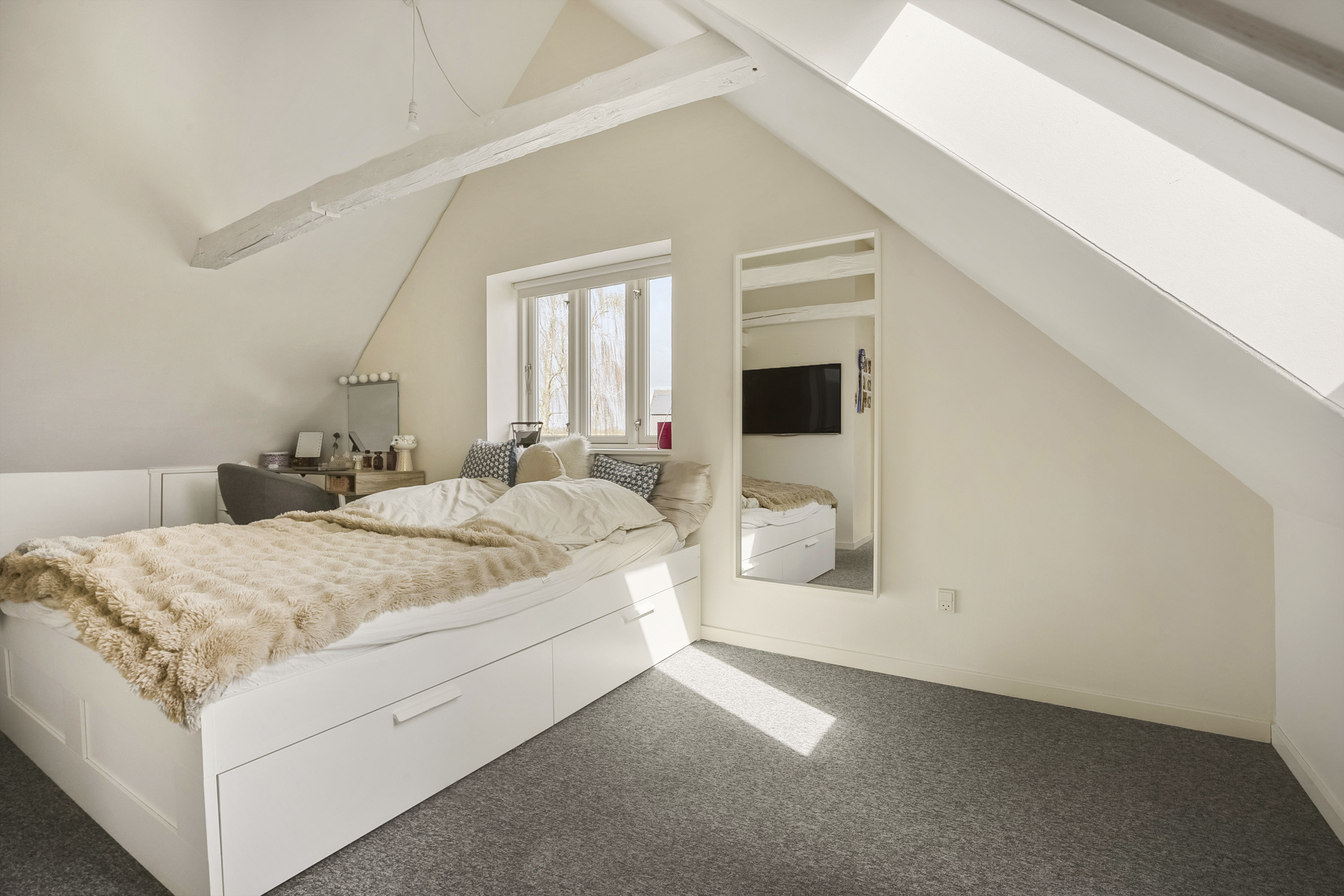 Fremhævet  billede i fuldskærmstilstand. Billede af Østrupvej 55, Glud, 7130 Juelsminde