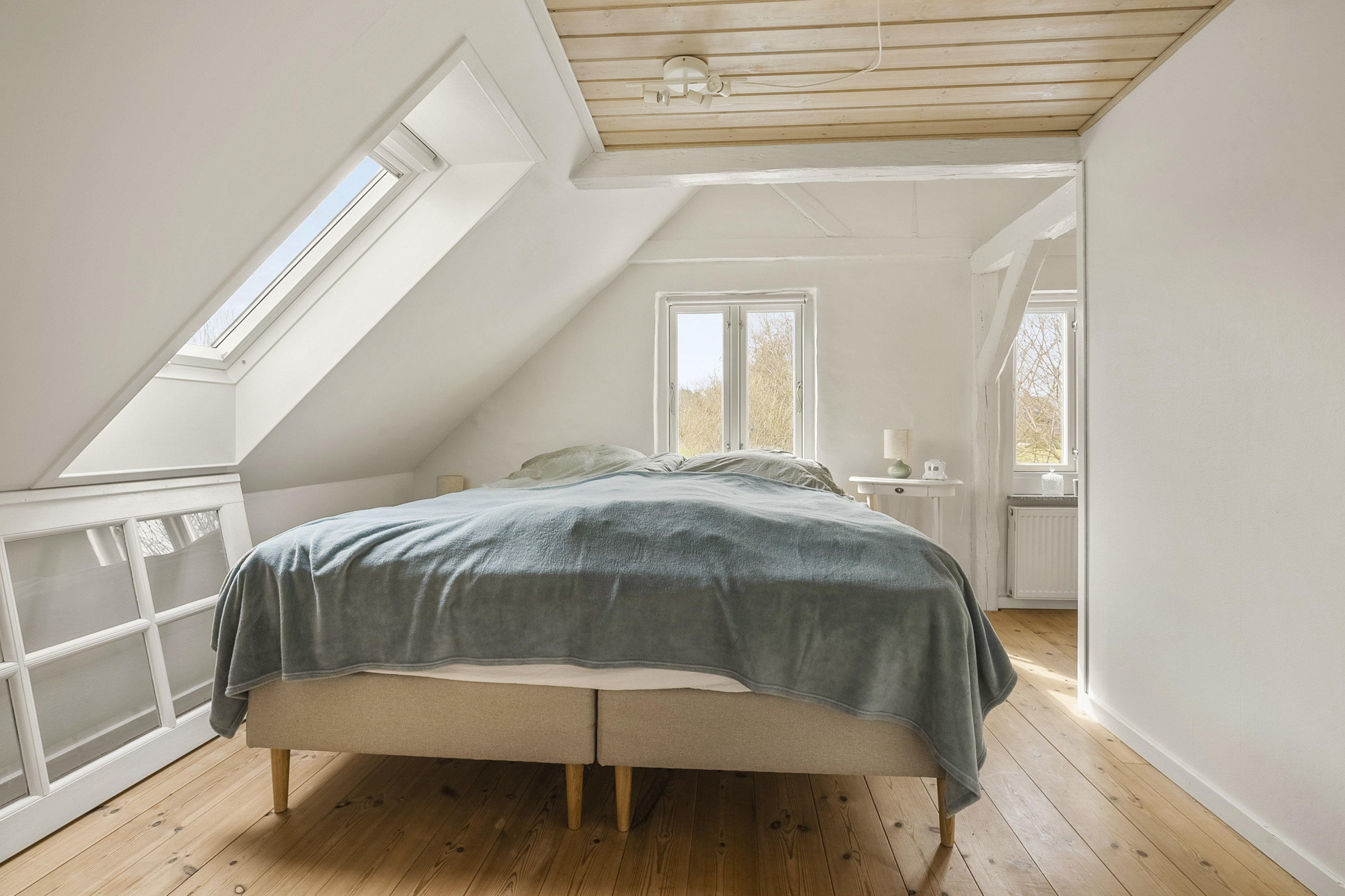 Fremhævet  billede i fuldskærmstilstand. Billede af Østrupvej 55, Glud, 7130 Juelsminde