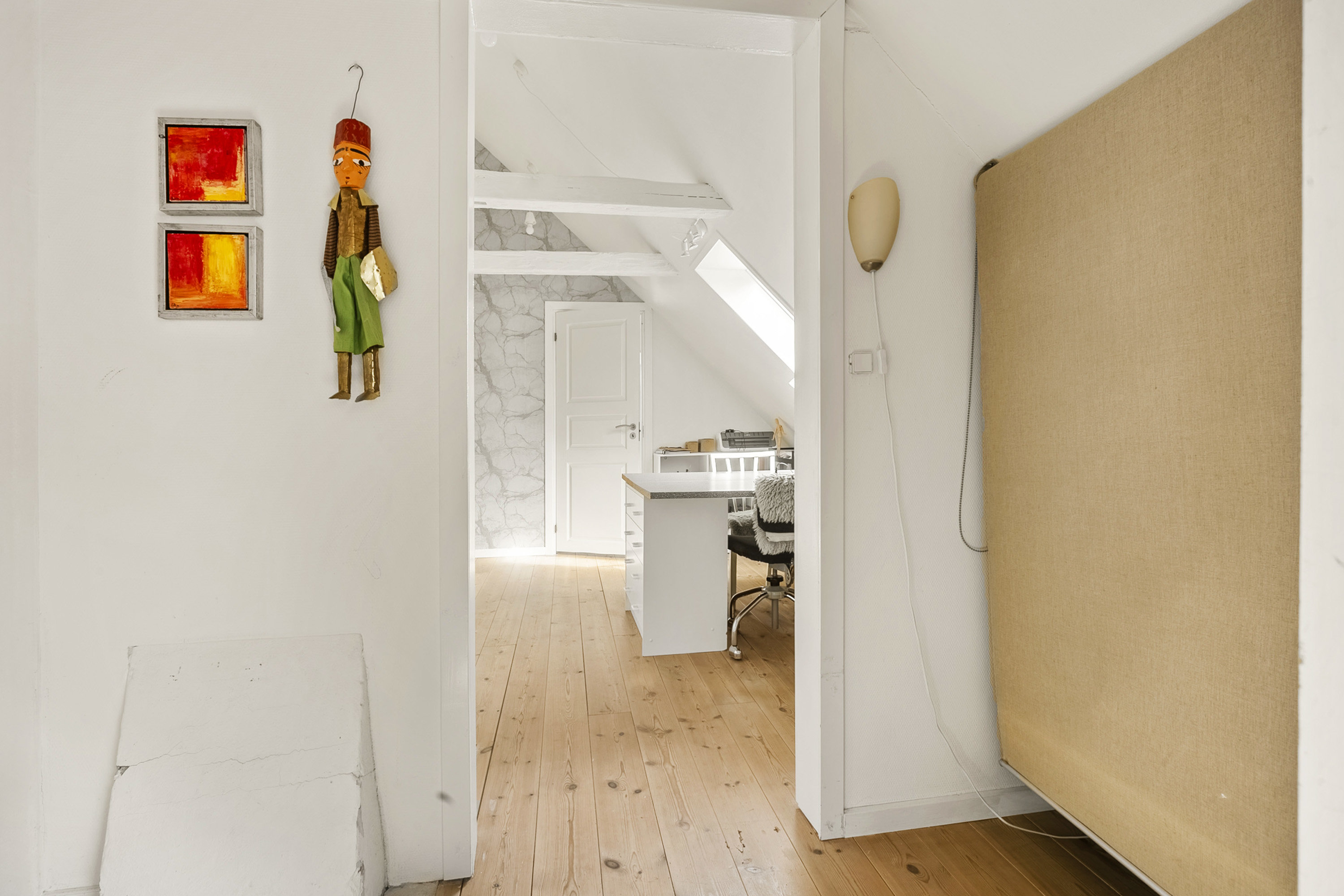 Fremhævet  billede i fuldskærmstilstand. Billede af Østrupvej 55, Glud, 7130 Juelsminde