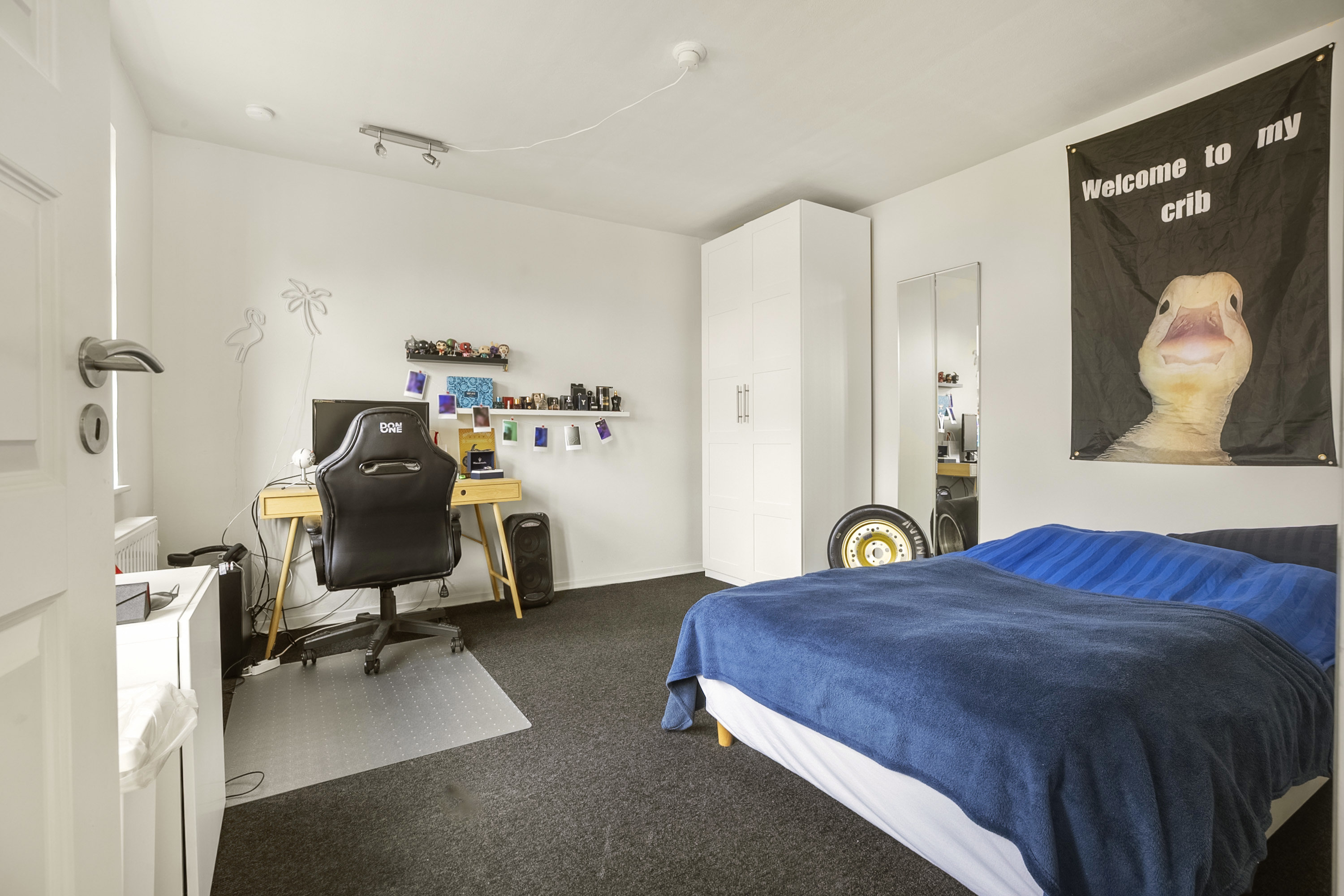 Fremhævet  billede i fuldskærmstilstand. Billede af Østrupvej 55, Glud, 7130 Juelsminde