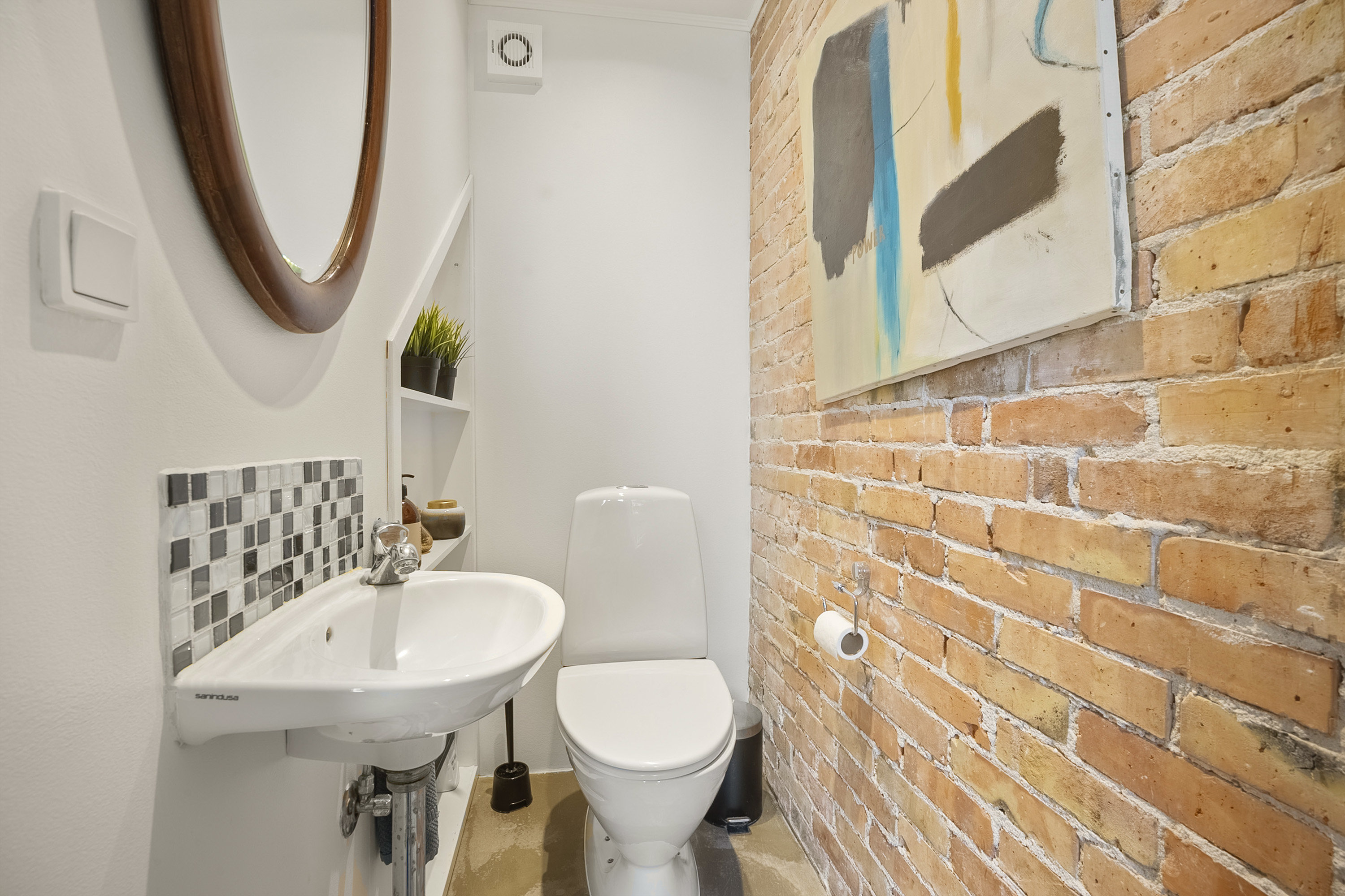 Fremhævet  billede i fuldskærmstilstand. Billede af Østrupvej 55, Glud, 7130 Juelsminde