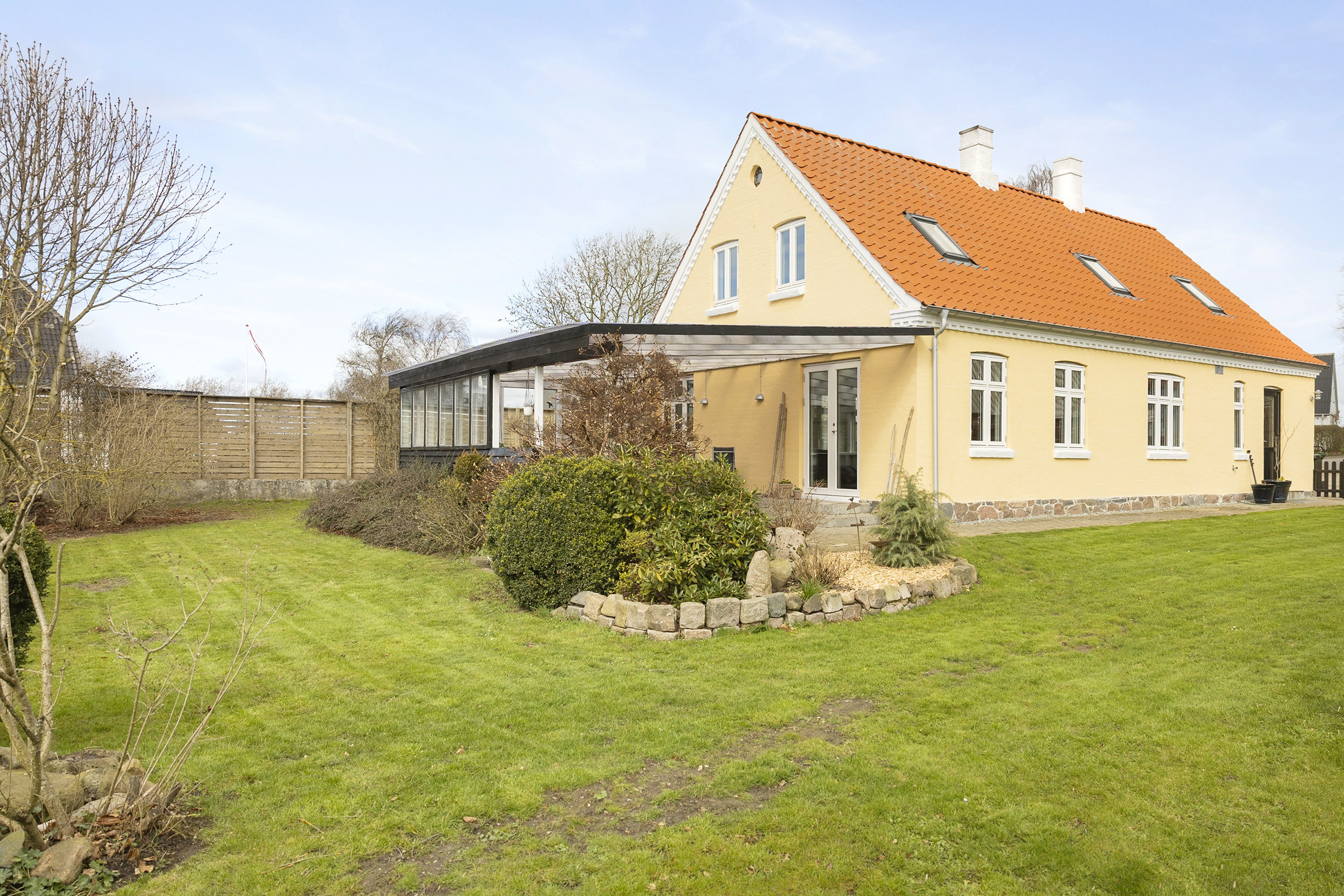 Østrupvej 55, Glud, 7130 Juelsminde