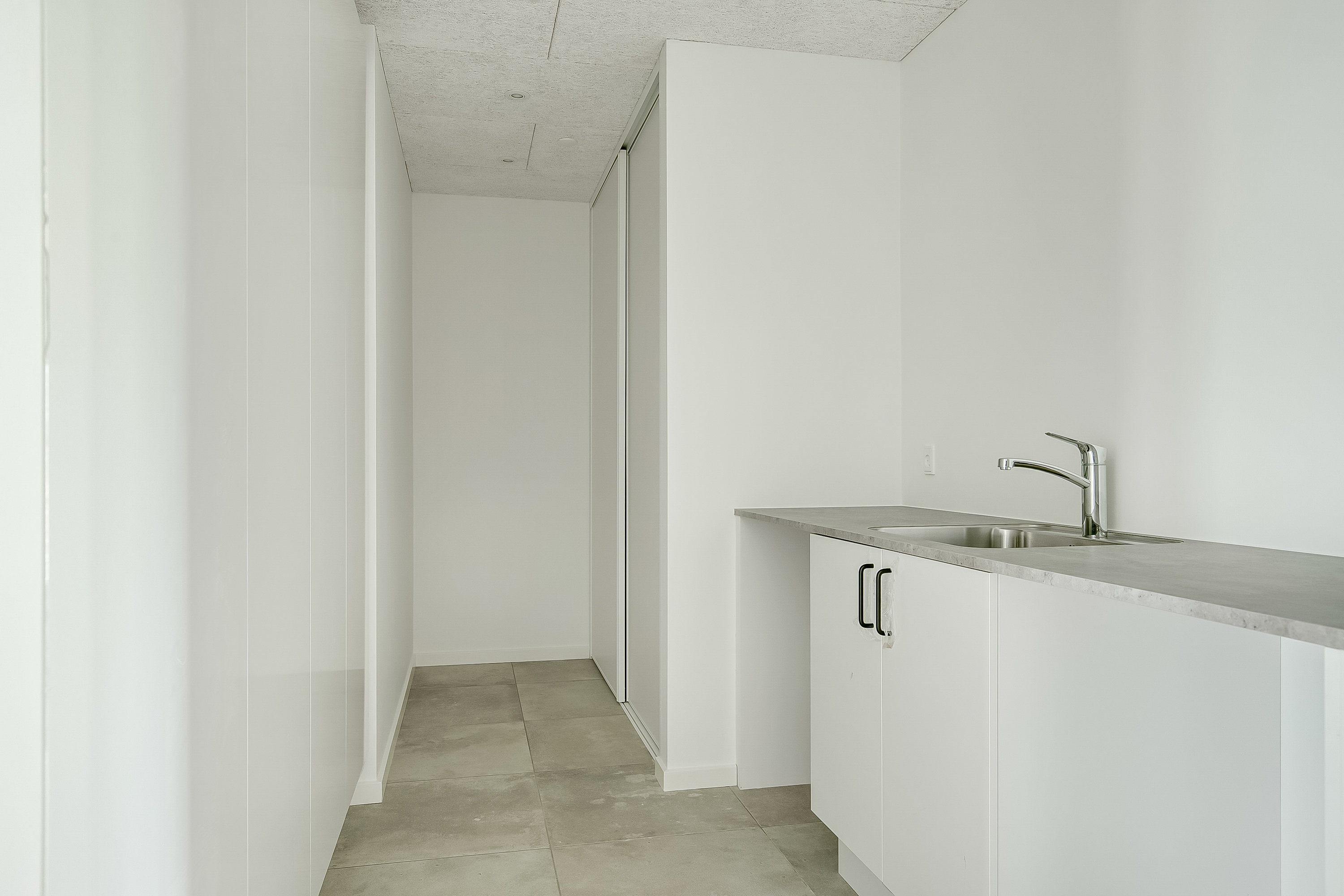 Fremhævet bryggers billede i fuldskærmstilstand. Billede af Sydbanen 5, 6093 Sjølund