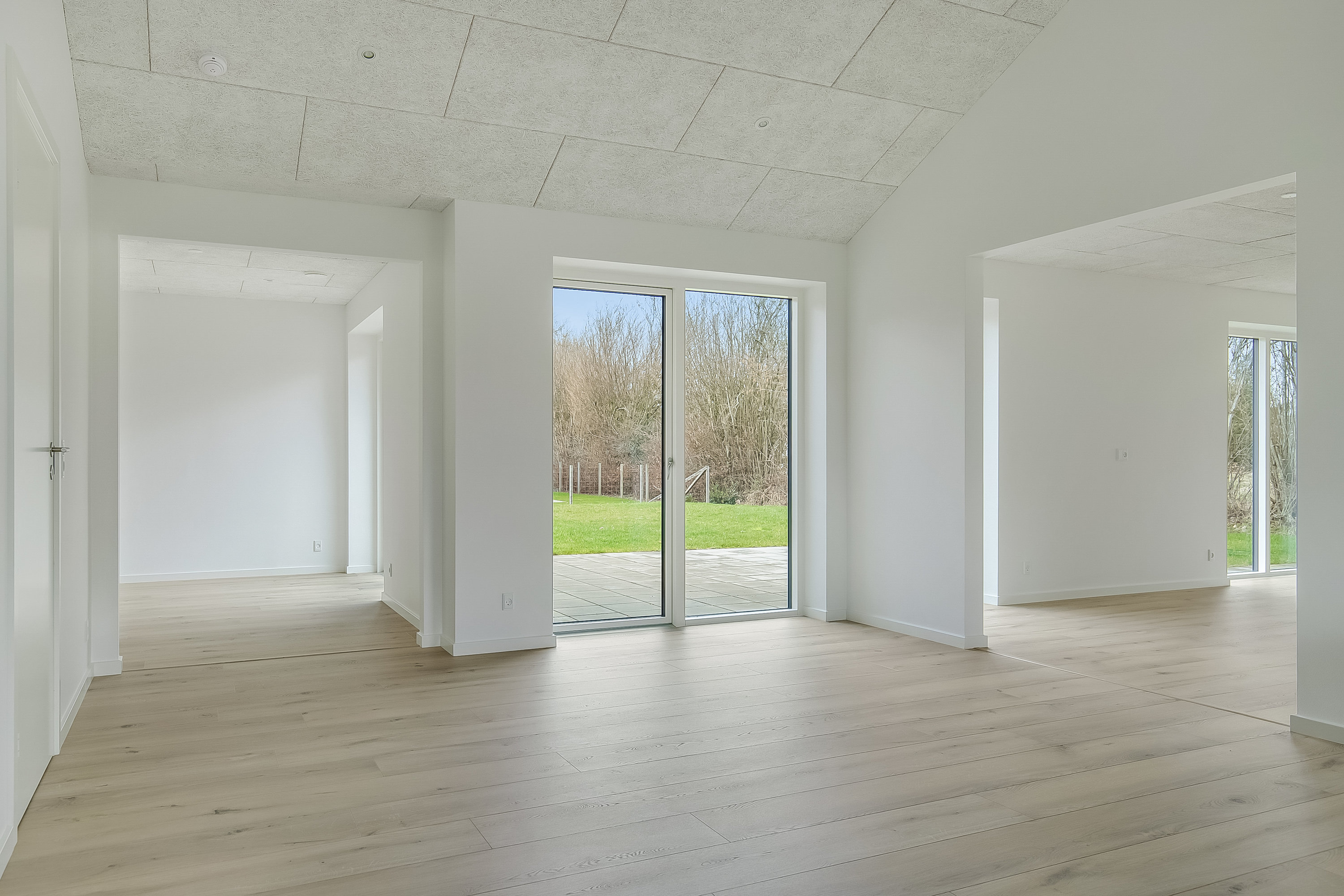 Fremhævet alrum billede i fuldskærmstilstand. Billede af Sydbanen 5, 6093 Sjølund