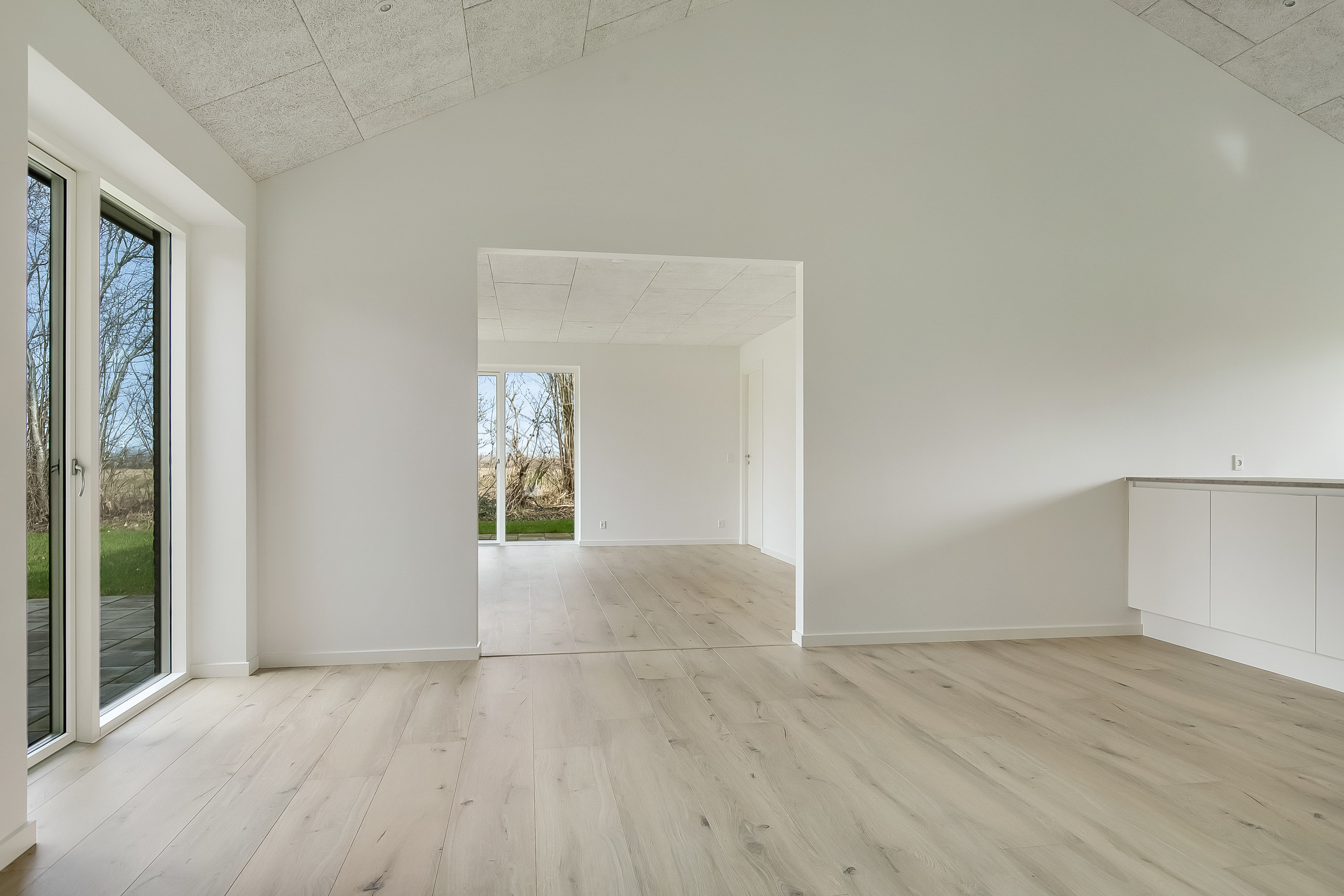 Fremhævet alrum billede i fuldskærmstilstand. Billede af Sydbanen 5, 6093 Sjølund