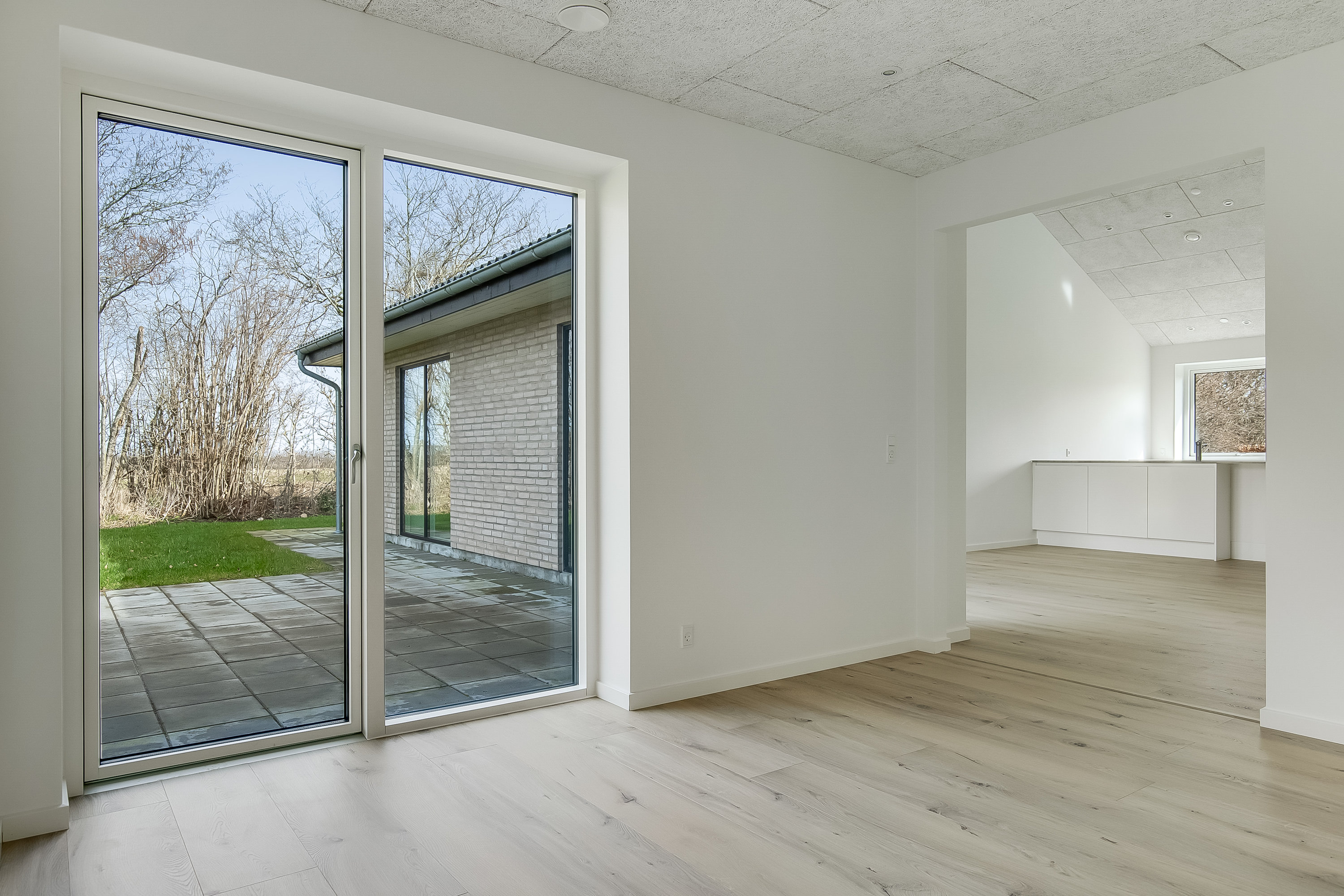 Fremhævet andet billede i fuldskærmstilstand. Billede af Sydbanen 5, 6093 Sjølund