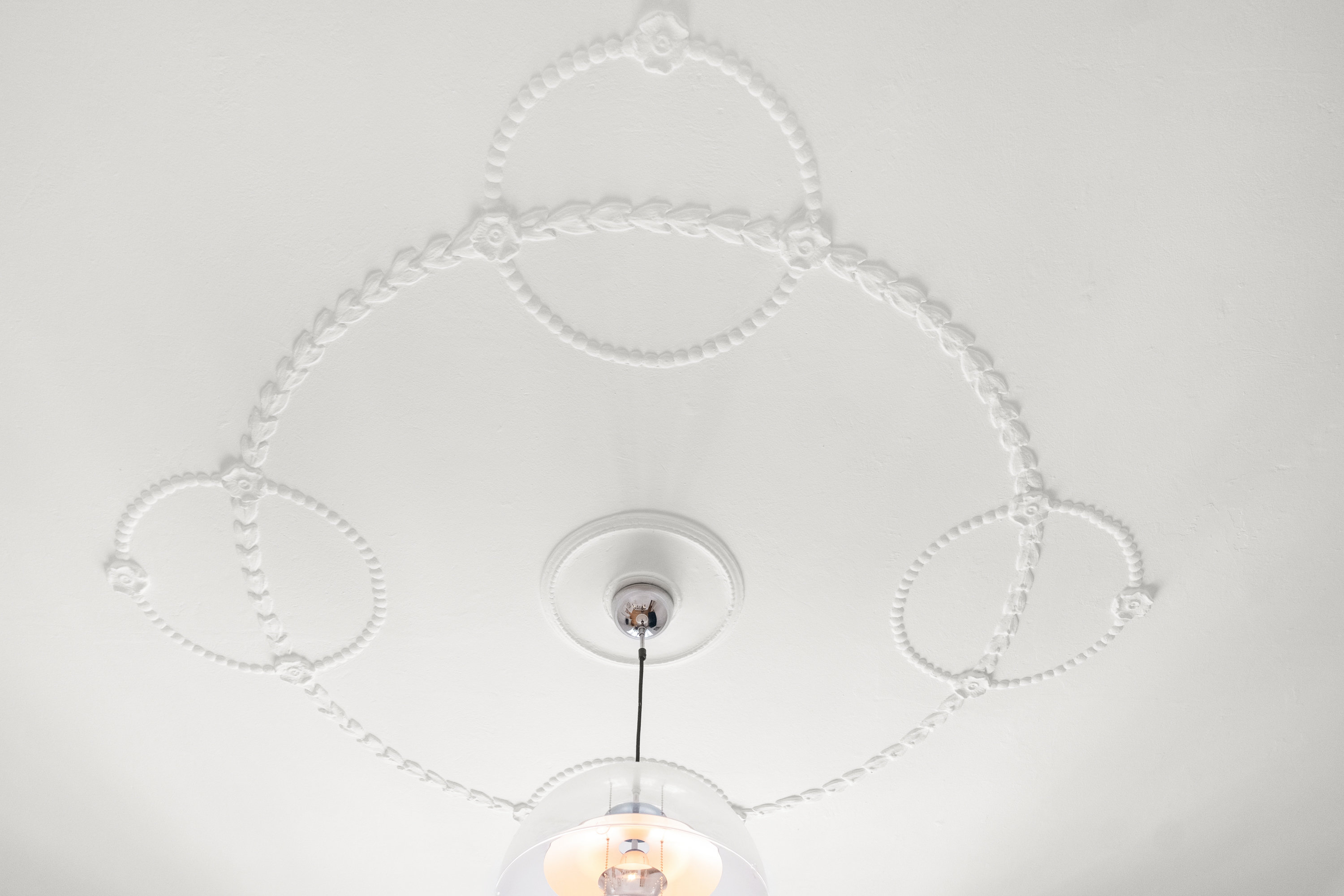 Fremhævet stue billede i fuldskærmstilstand. Billede af Jerichausgade 15, 4. th., 8000 Aarhus C