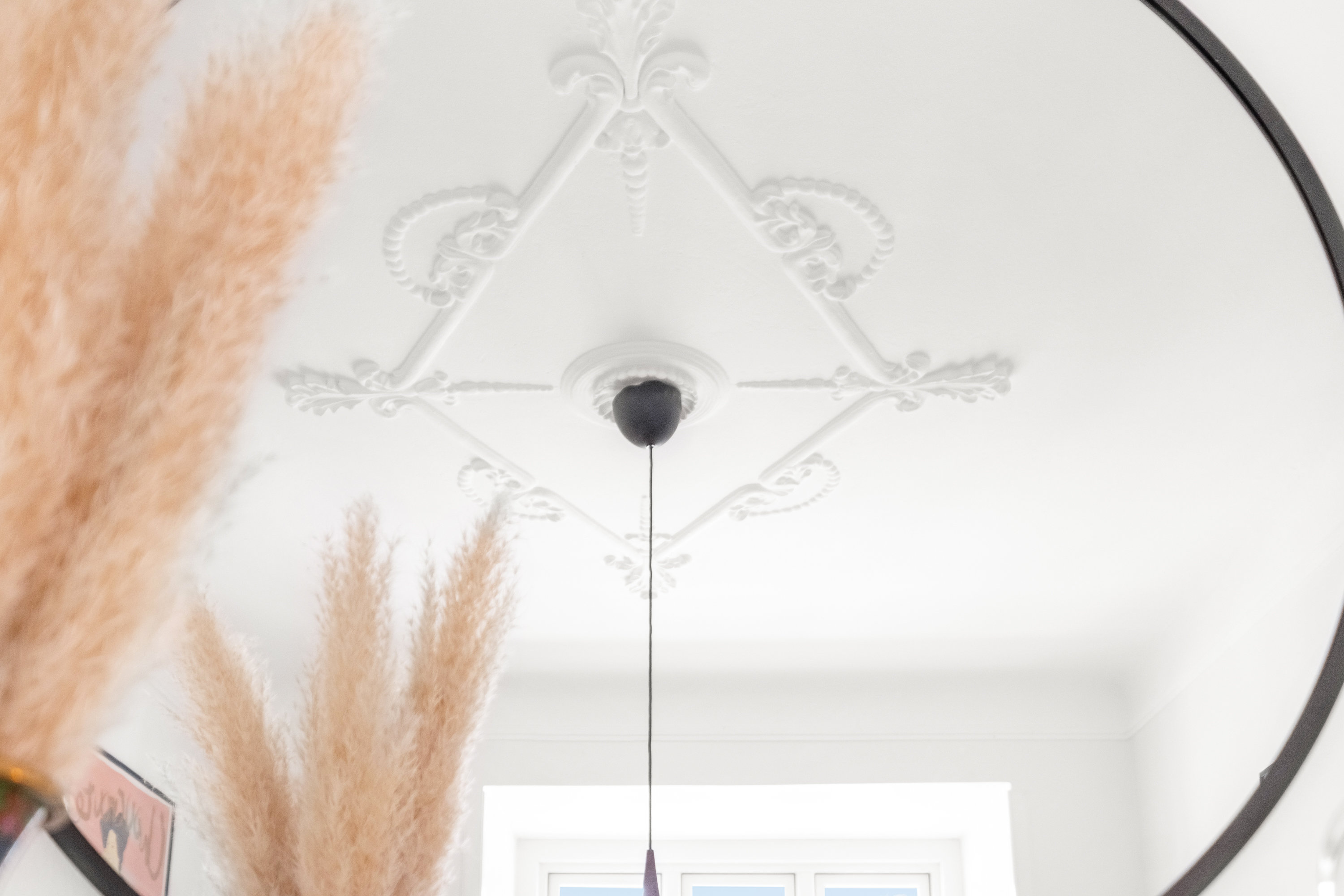 Fremhævet stue billede i fuldskærmstilstand. Billede af Jerichausgade 15, 4. th., 8000 Aarhus C