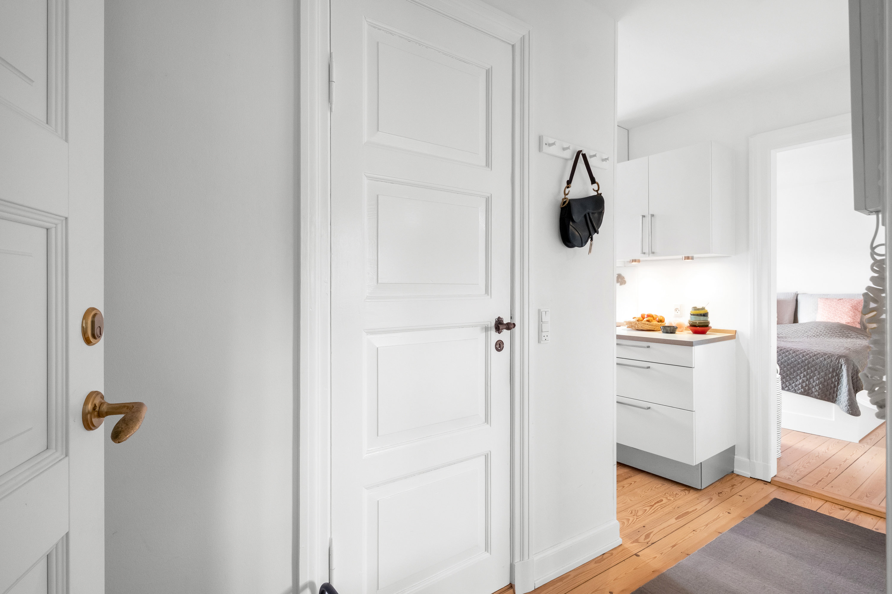 Jerichausgade 15, 4. th., 8000 Aarhus C