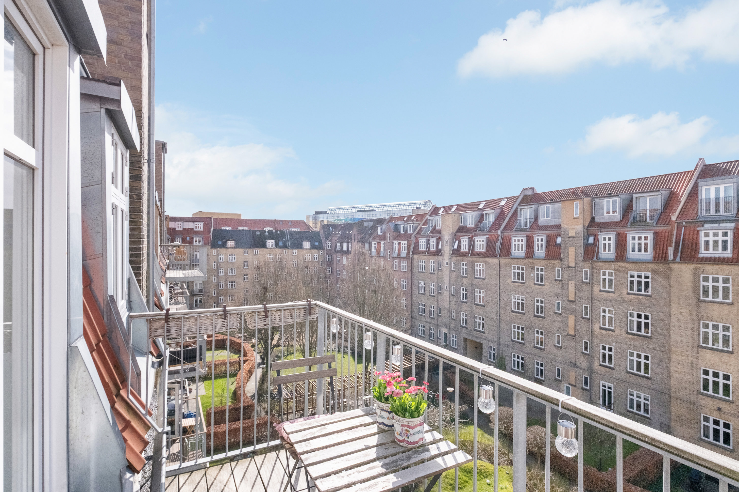 Jerichausgade 15, 4. th., 8000 Aarhus C