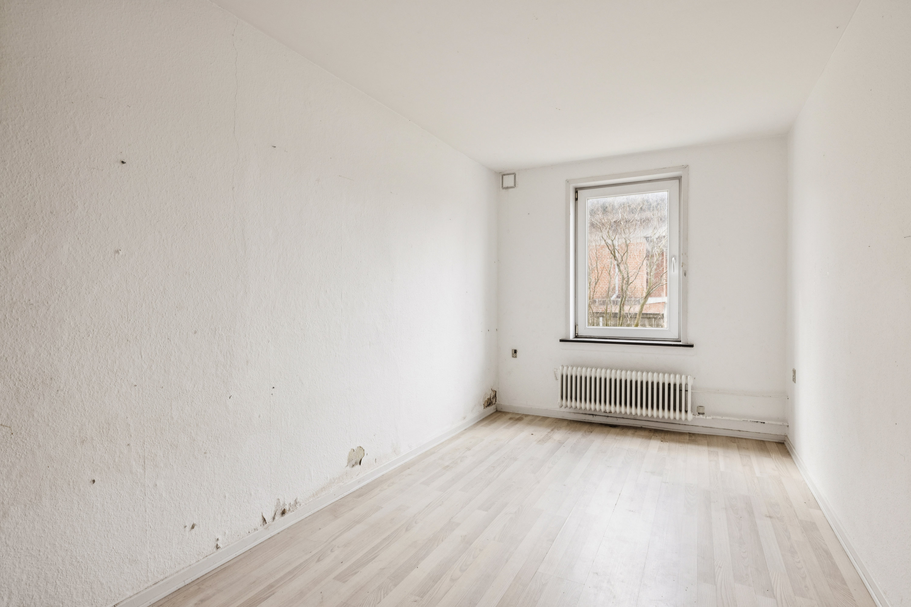 Fremhævet værelse billede i fuldskærmstilstand. Billede af Randersvej 14A+B, Hammershøj, 8830 Tjele