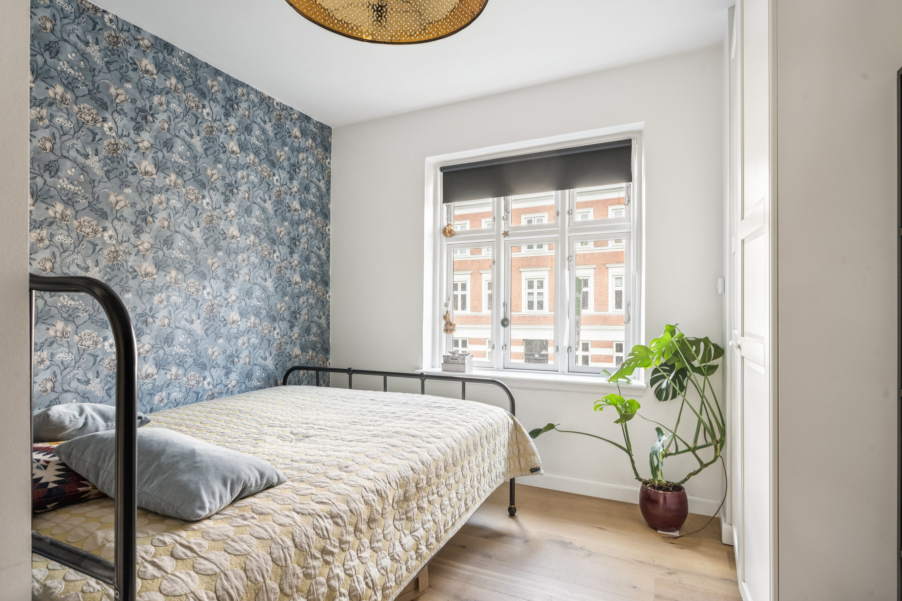 Fremhævet værelse billede i fuldskærmstilstand. Billede af Samsøgade 85, 8000 Aarhus C