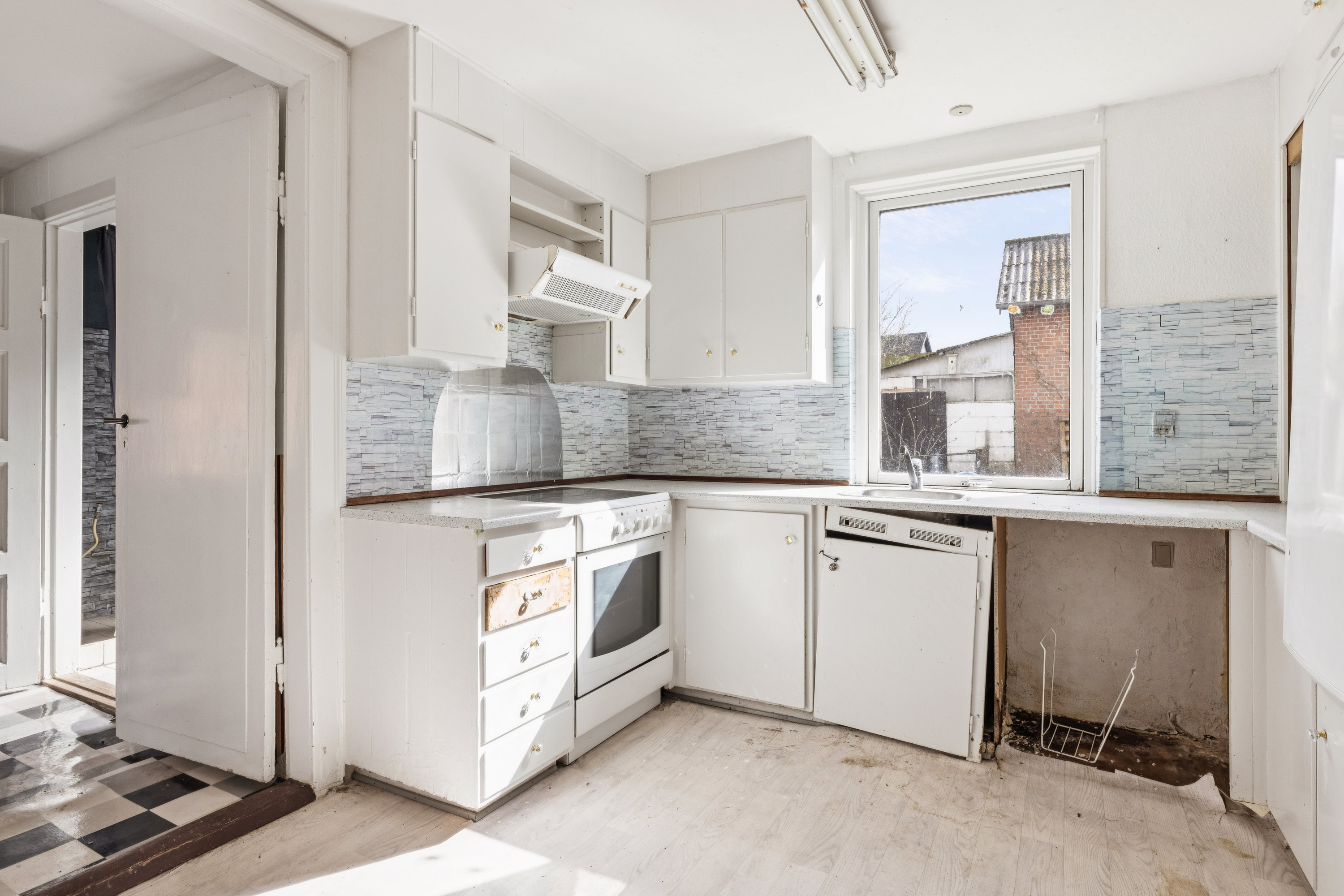 Randersvej 14A+B, Hammershøj, 8830 Tjele