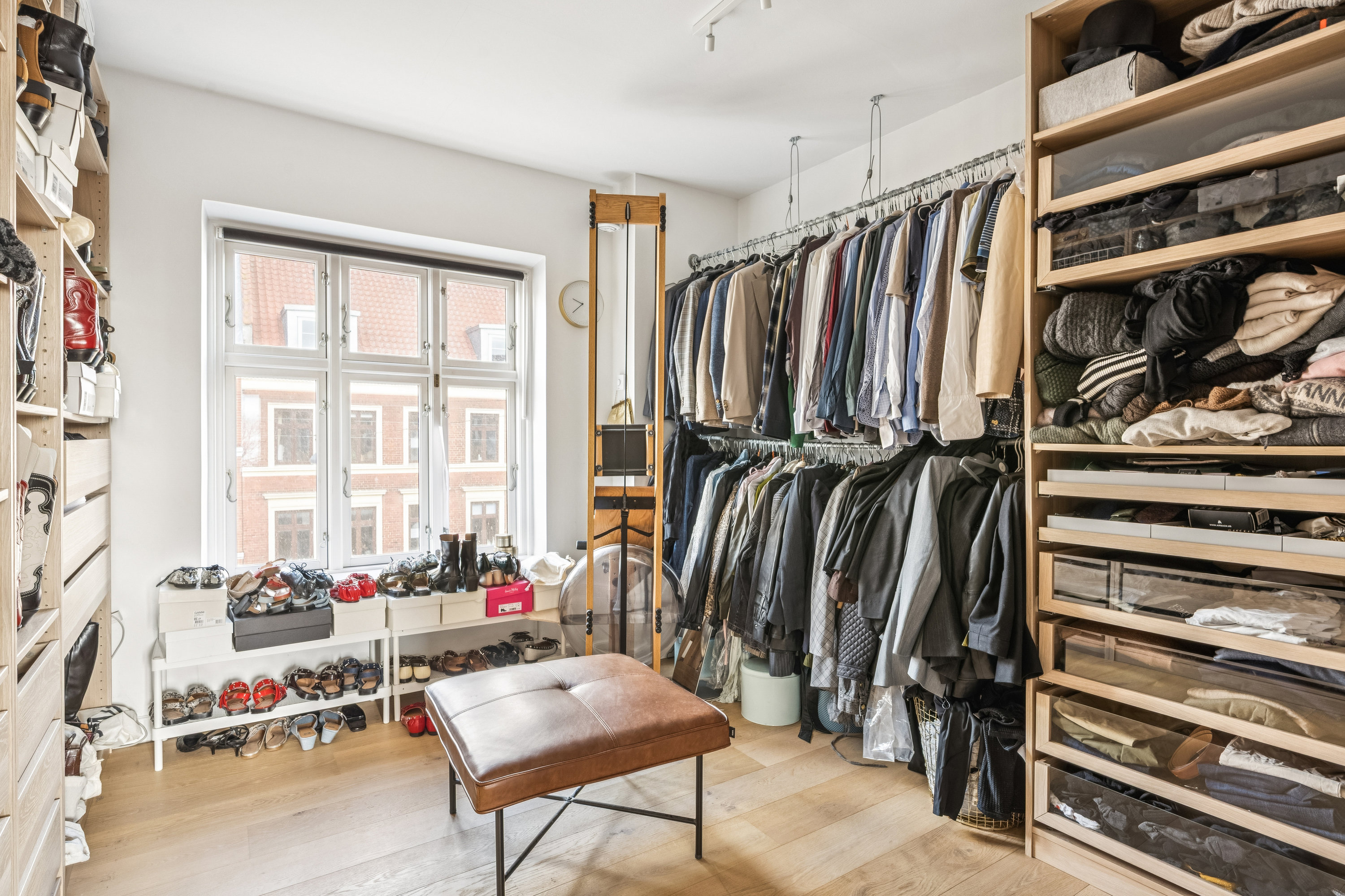 Fremhævet andet billede i fuldskærmstilstand. Billede af Samsøgade 85, 8000 Aarhus C