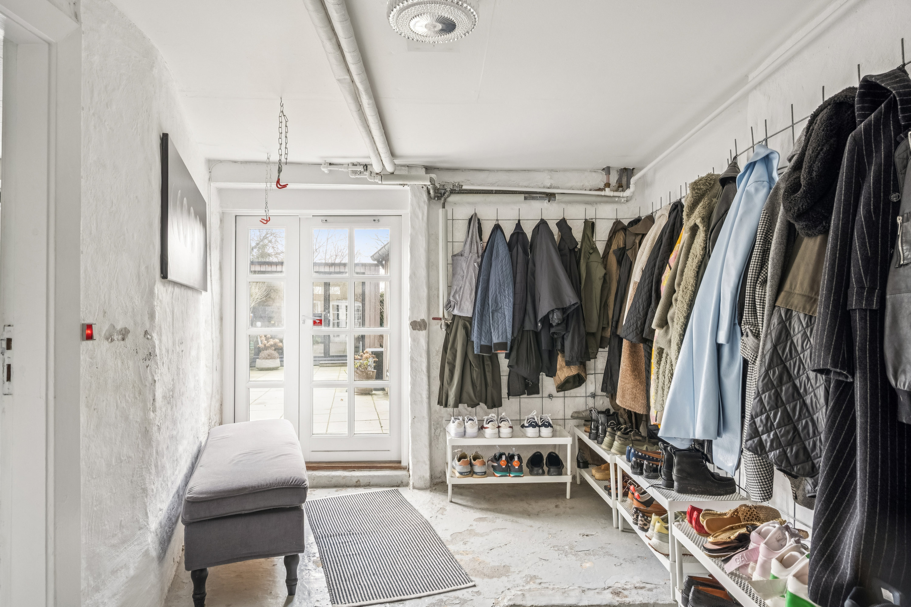 Fremhævet værelse billede i fuldskærmstilstand. Billede af Samsøgade 85, 8000 Aarhus C