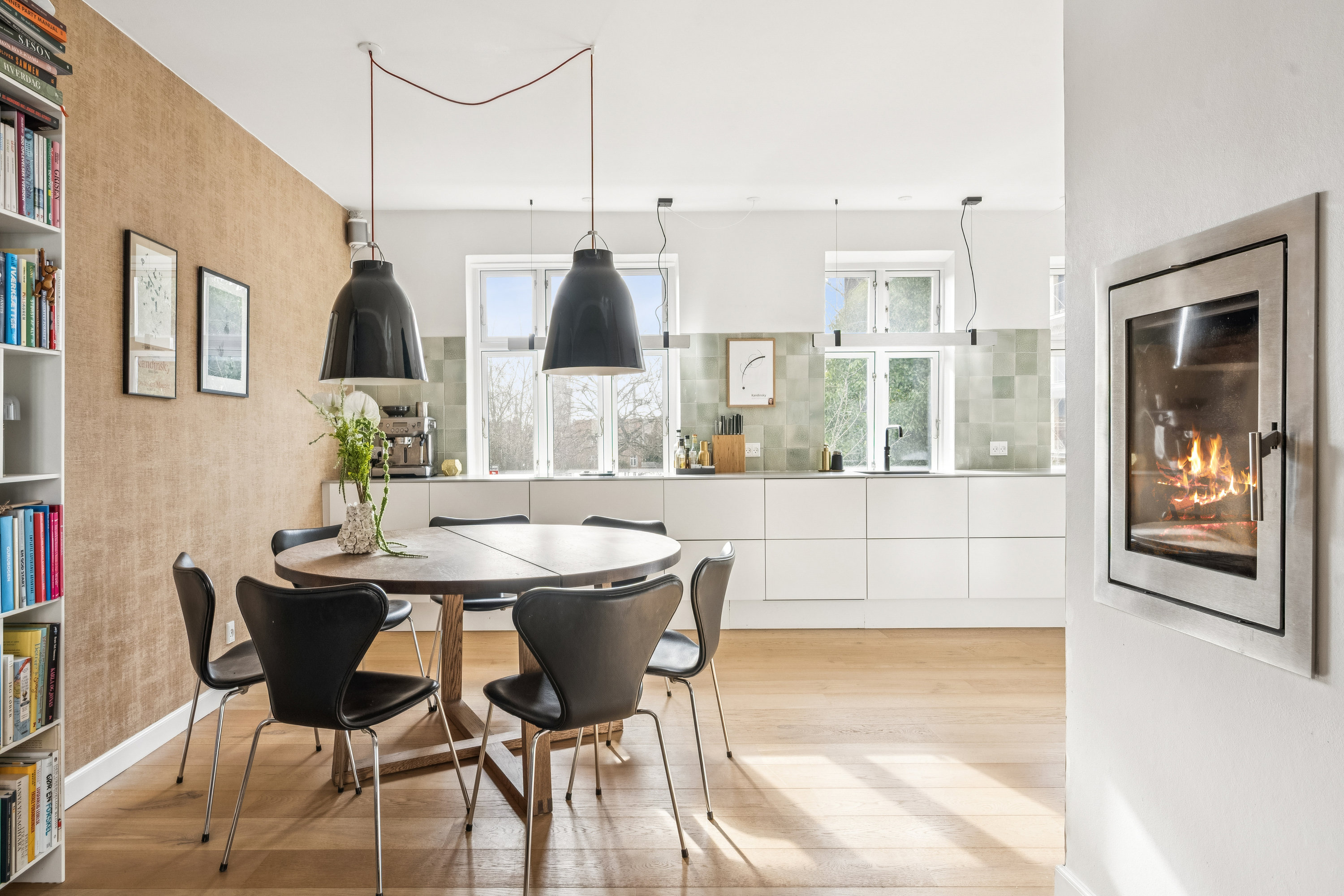 Samsøgade 85, 8000 Aarhus C