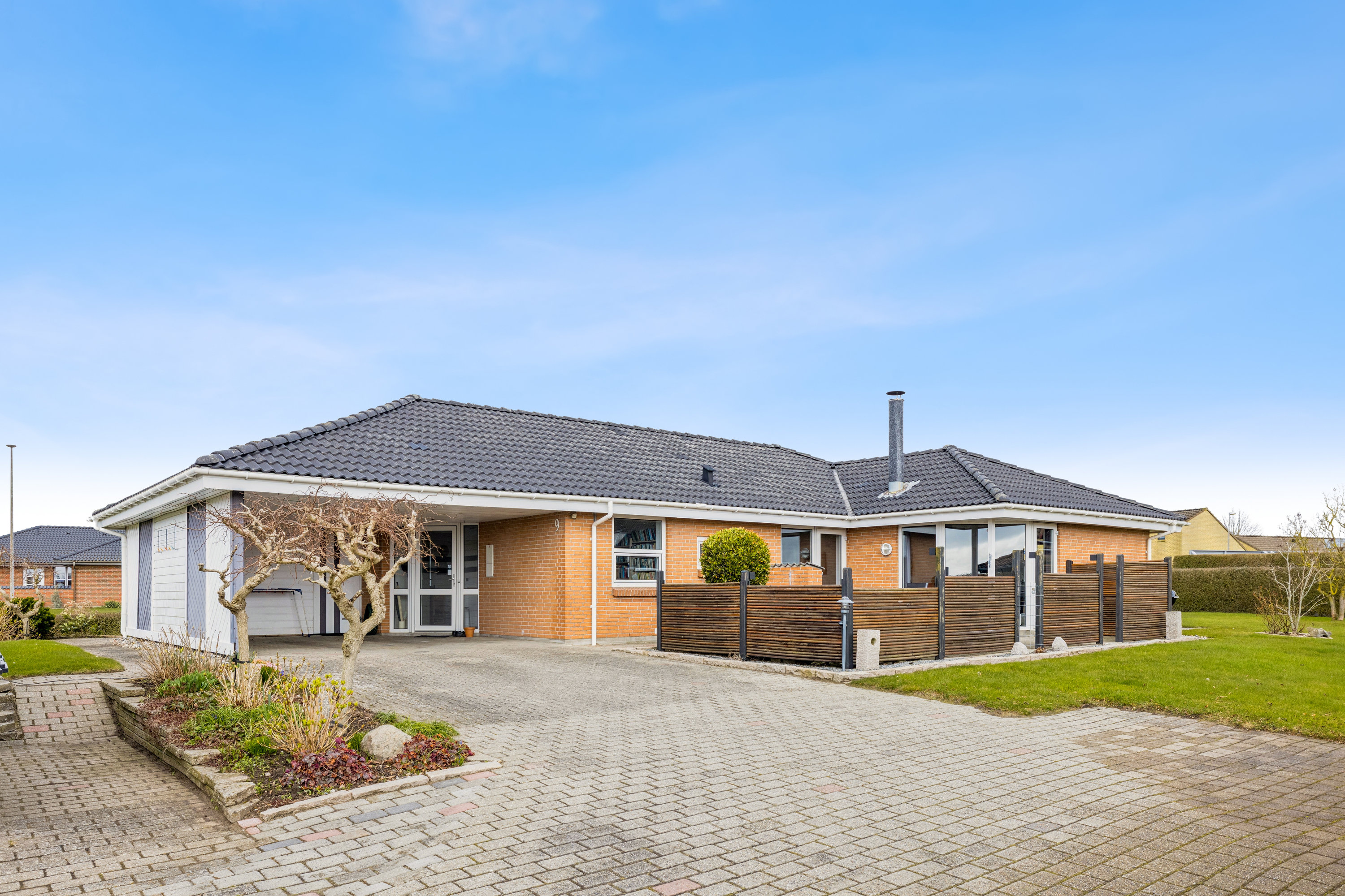 Heimdalsvænget 9, 5610 Assens