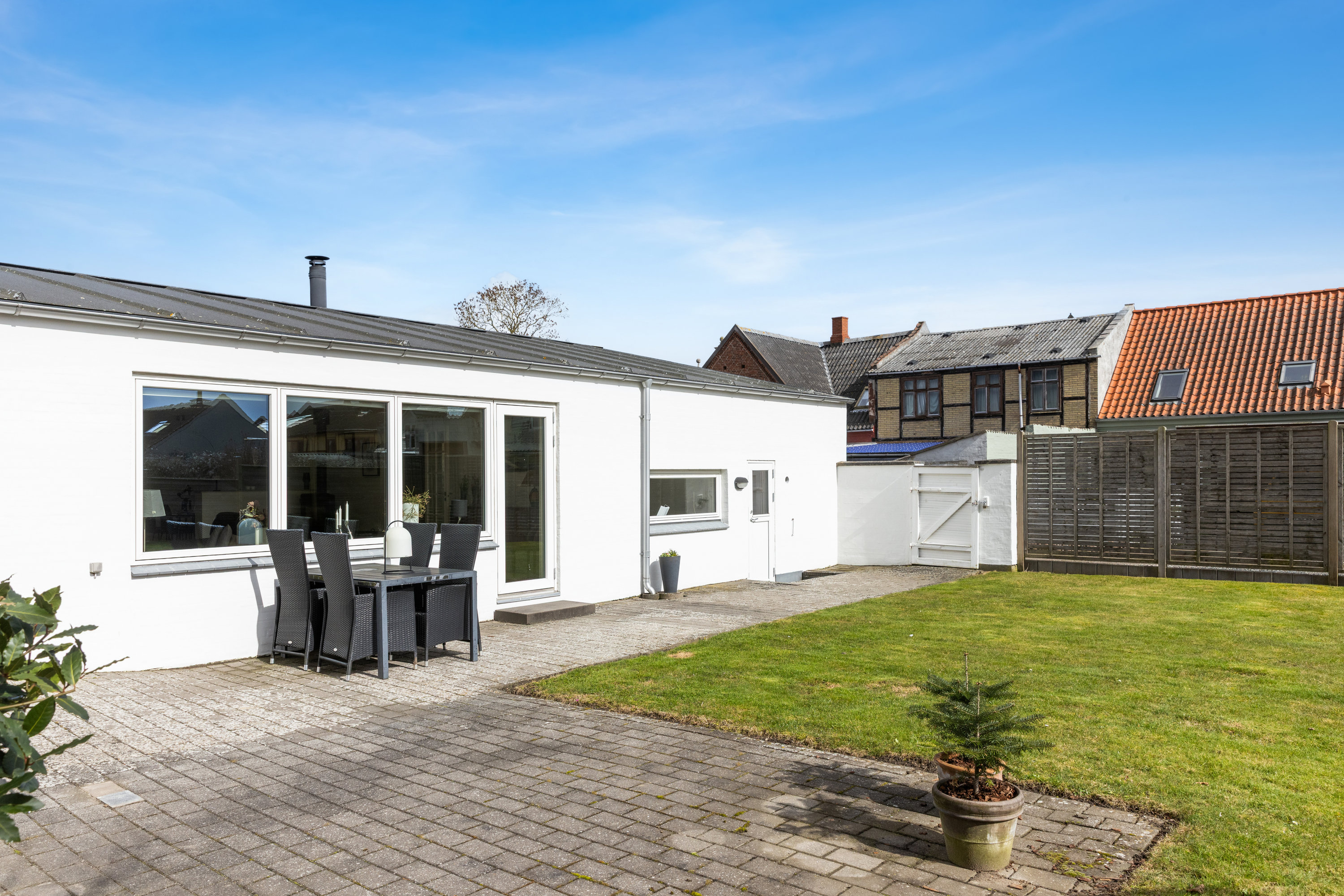 Baronvej 4, 5610 Assens