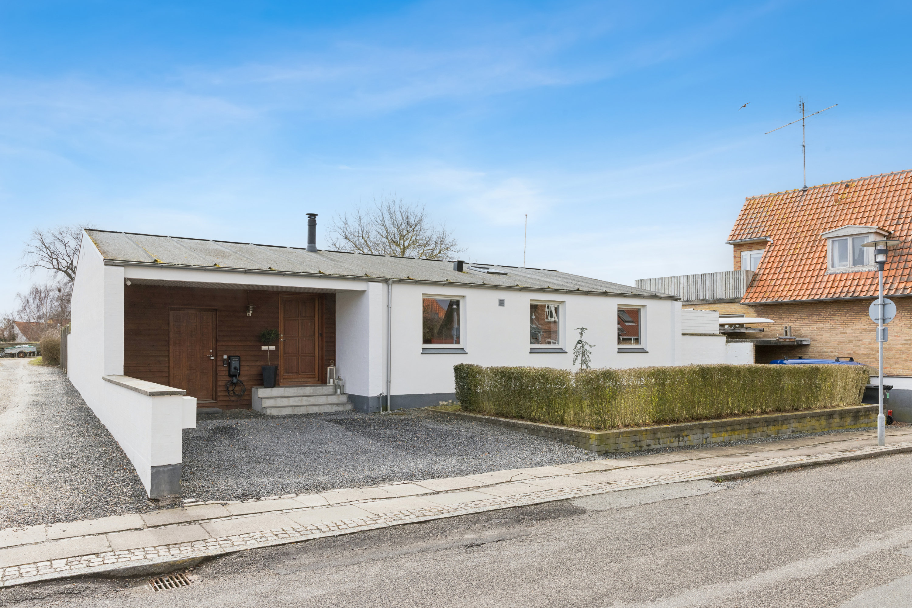 Baronvej 4, 5610 Assens