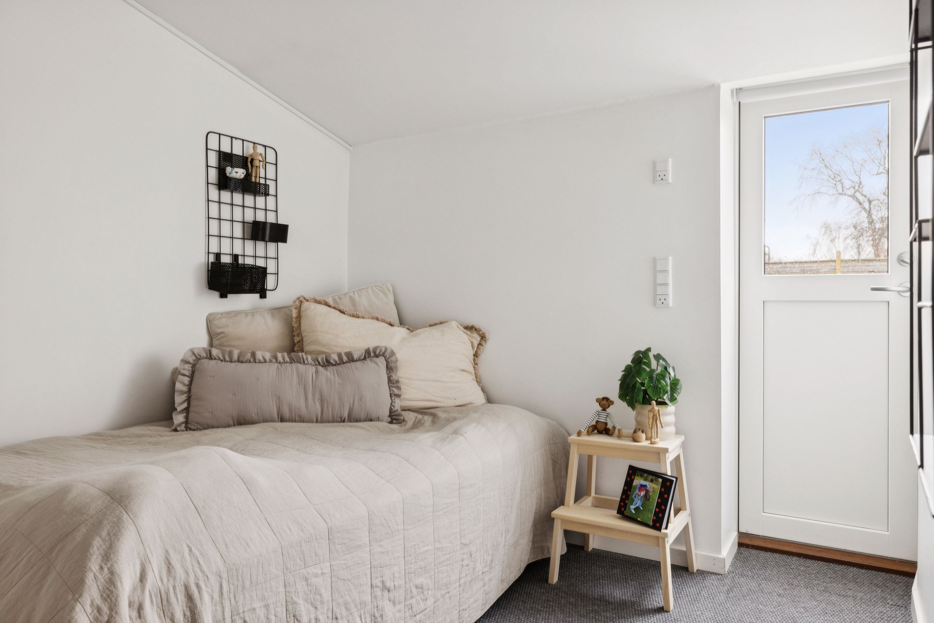 Fremhævet værelse billede i fuldskærmstilstand. Billede af Baronvej 4, 5610 Assens