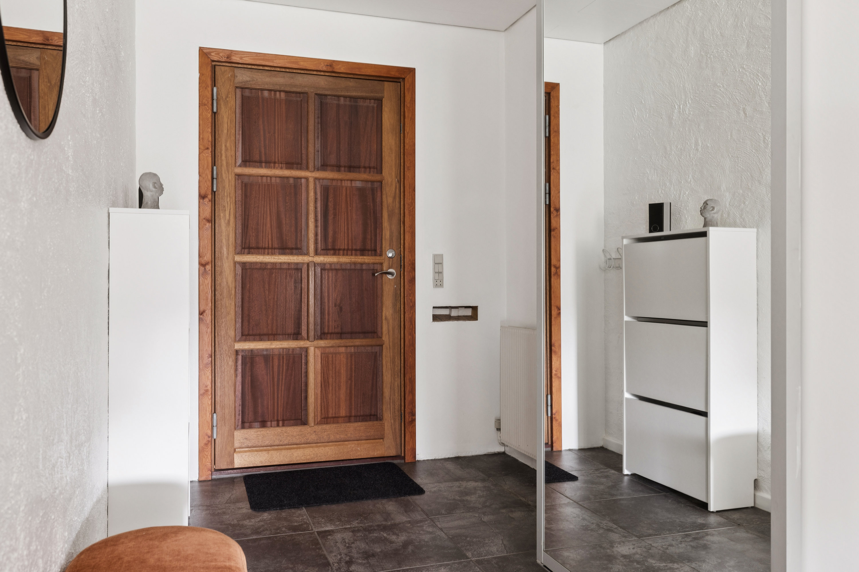 Fremhævet badeværelse billede i fuldskærmstilstand. Billede af Baronvej 4, 5610 Assens