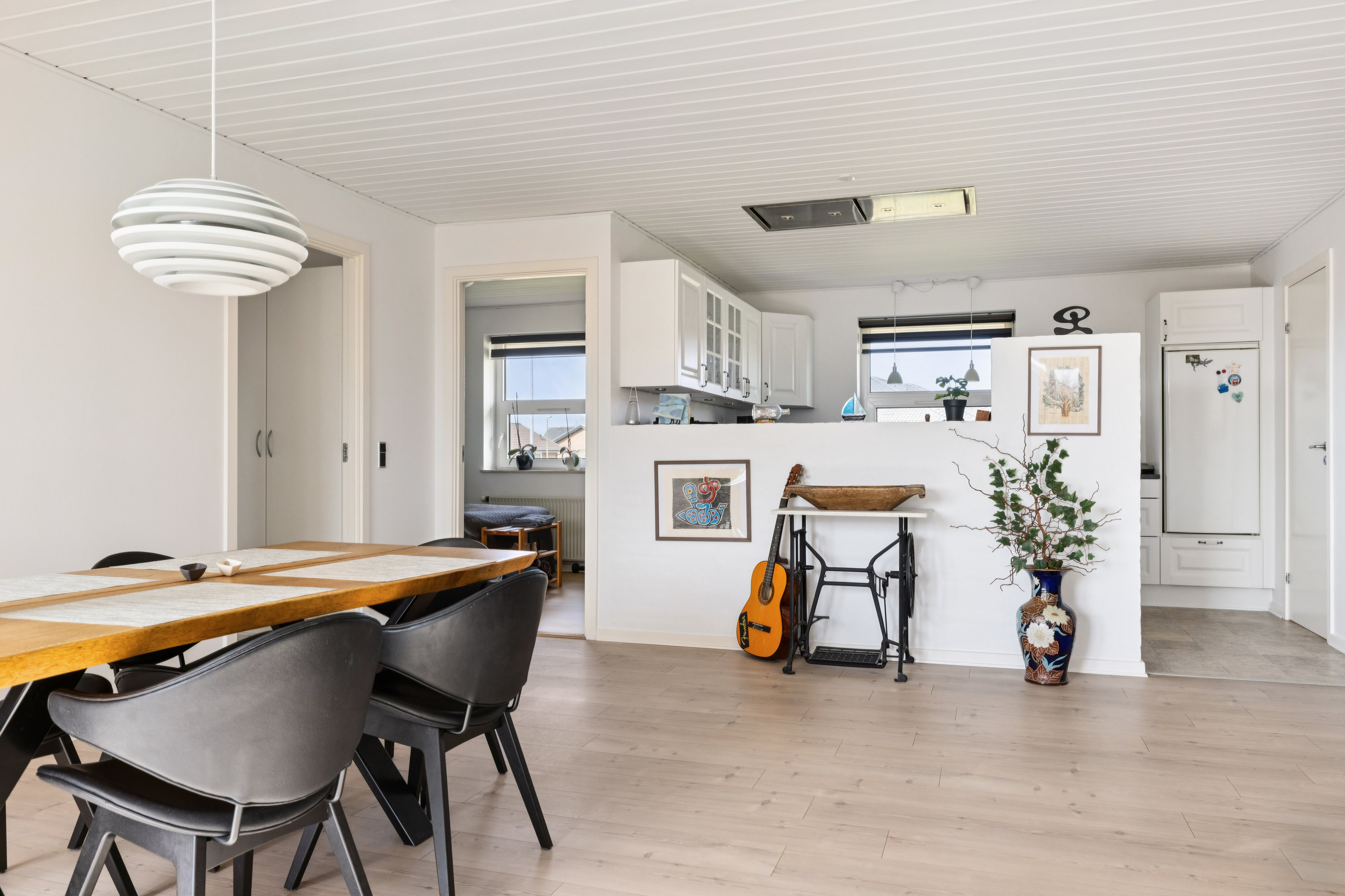 Fremhævet alrum billede i fuldskærmstilstand. Billede af Heimdalsvænget 9, 5610 Assens