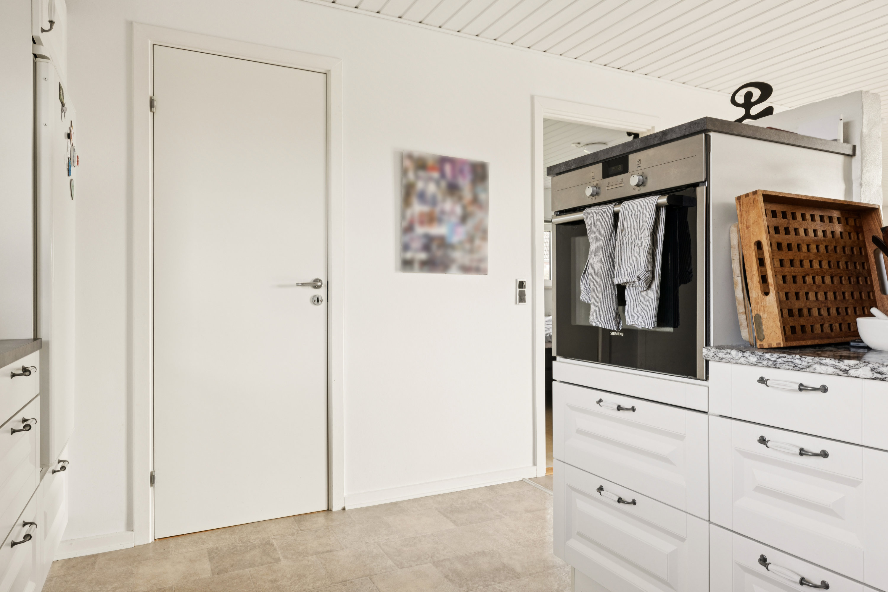 Fremhævet værelse billede i fuldskærmstilstand. Billede af Heimdalsvænget 9, 5610 Assens