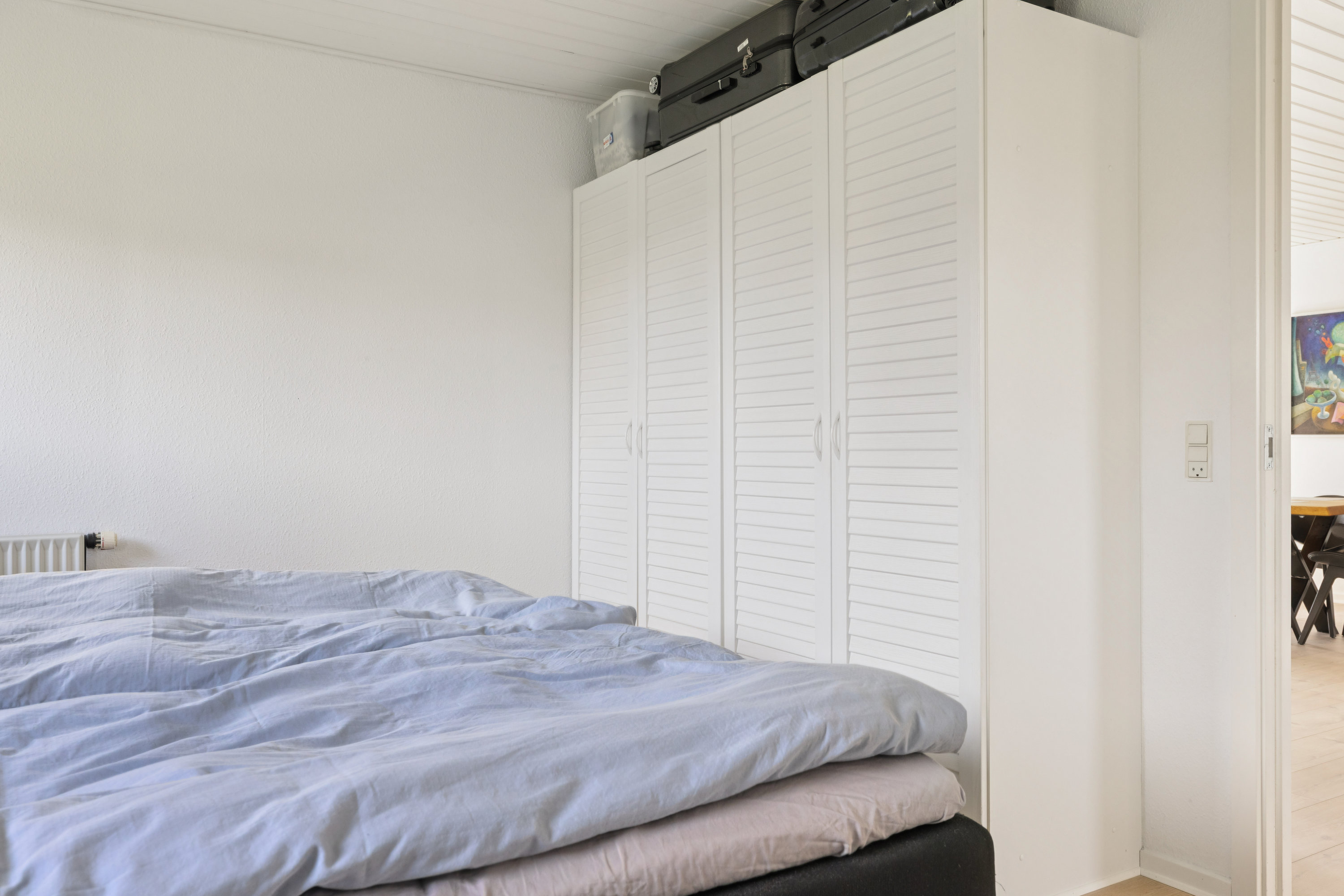 Fremhævet værelse billede i fuldskærmstilstand. Billede af Heimdalsvænget 9, 5610 Assens