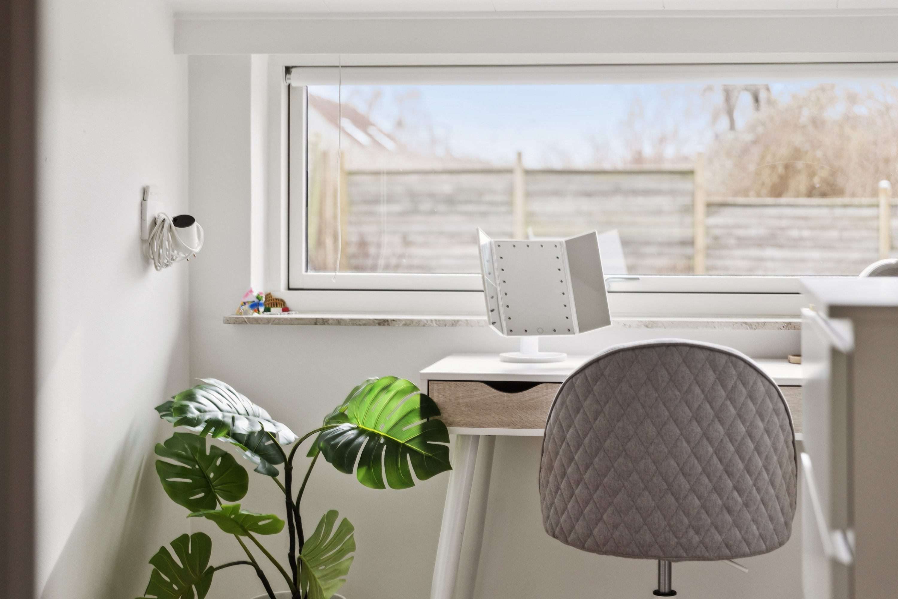 Fremhævet værelse billede i fuldskærmstilstand. Billede af Baronvej 4, 5610 Assens