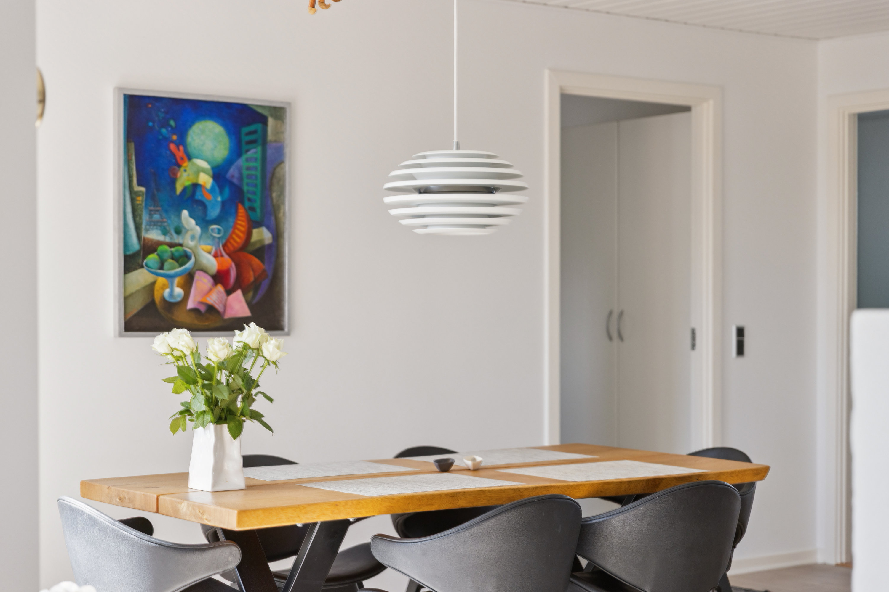 Fremhævet værelse billede i fuldskærmstilstand. Billede af Heimdalsvænget 9, 5610 Assens